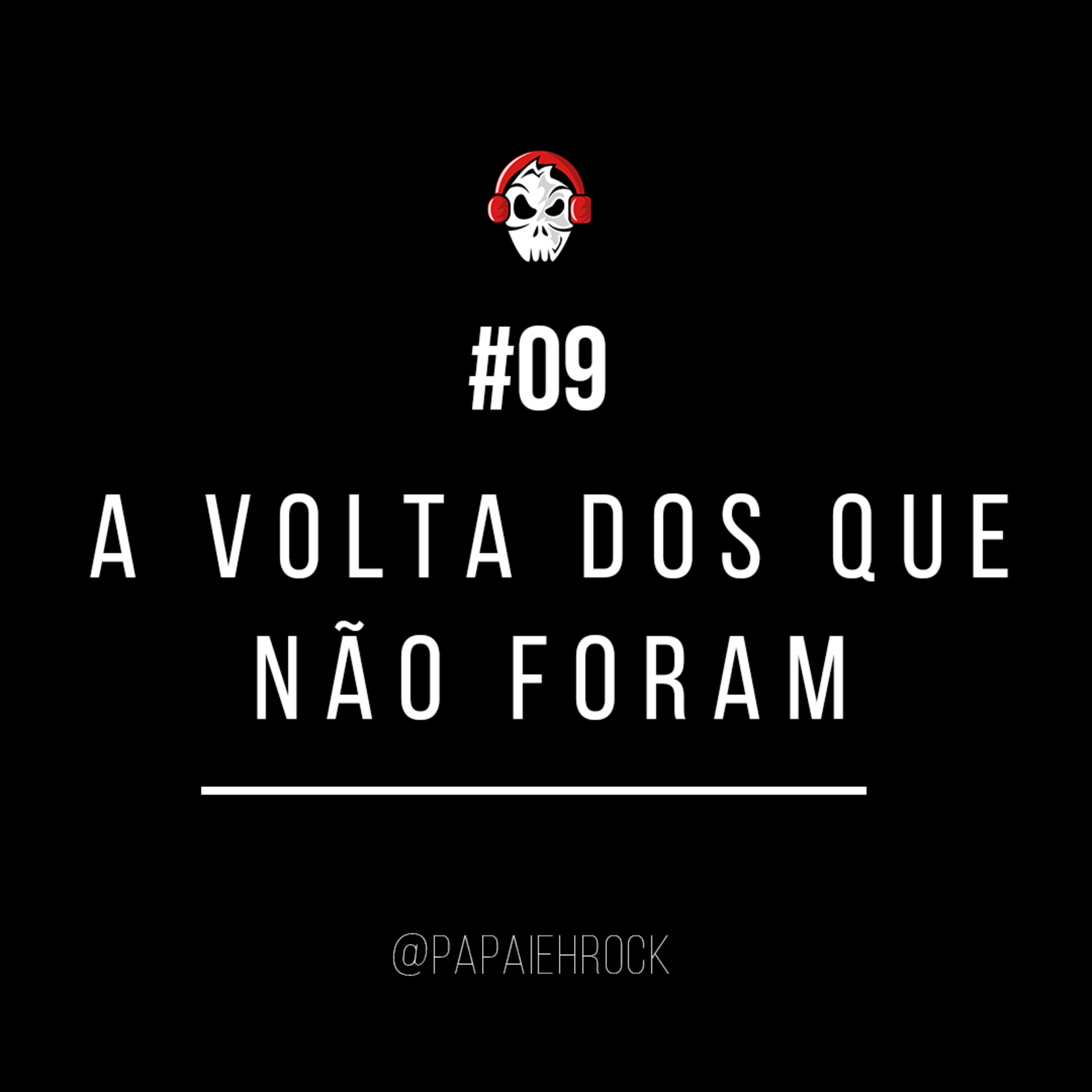 PapaiehRock - Podcast