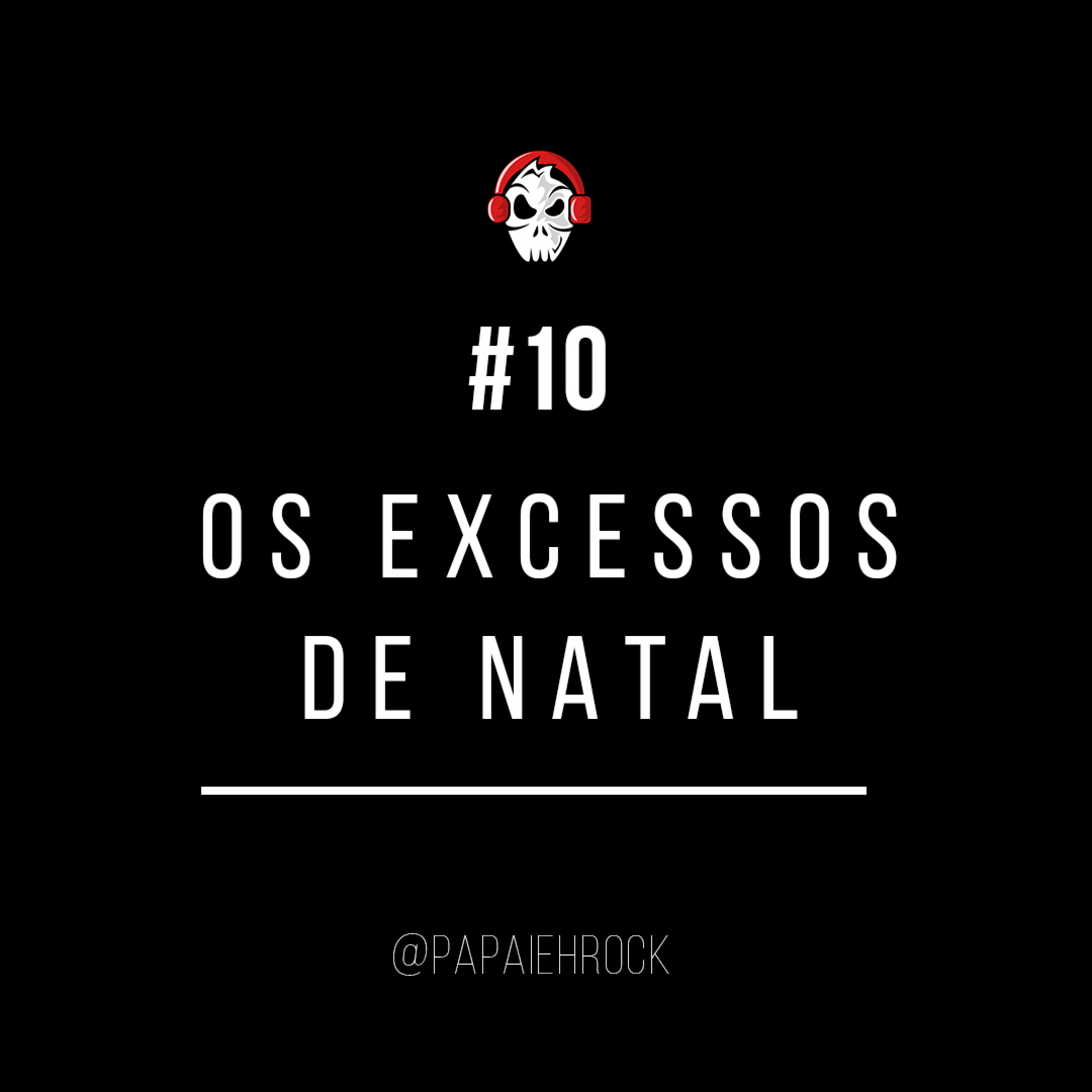 PapaiehRock - Podcast