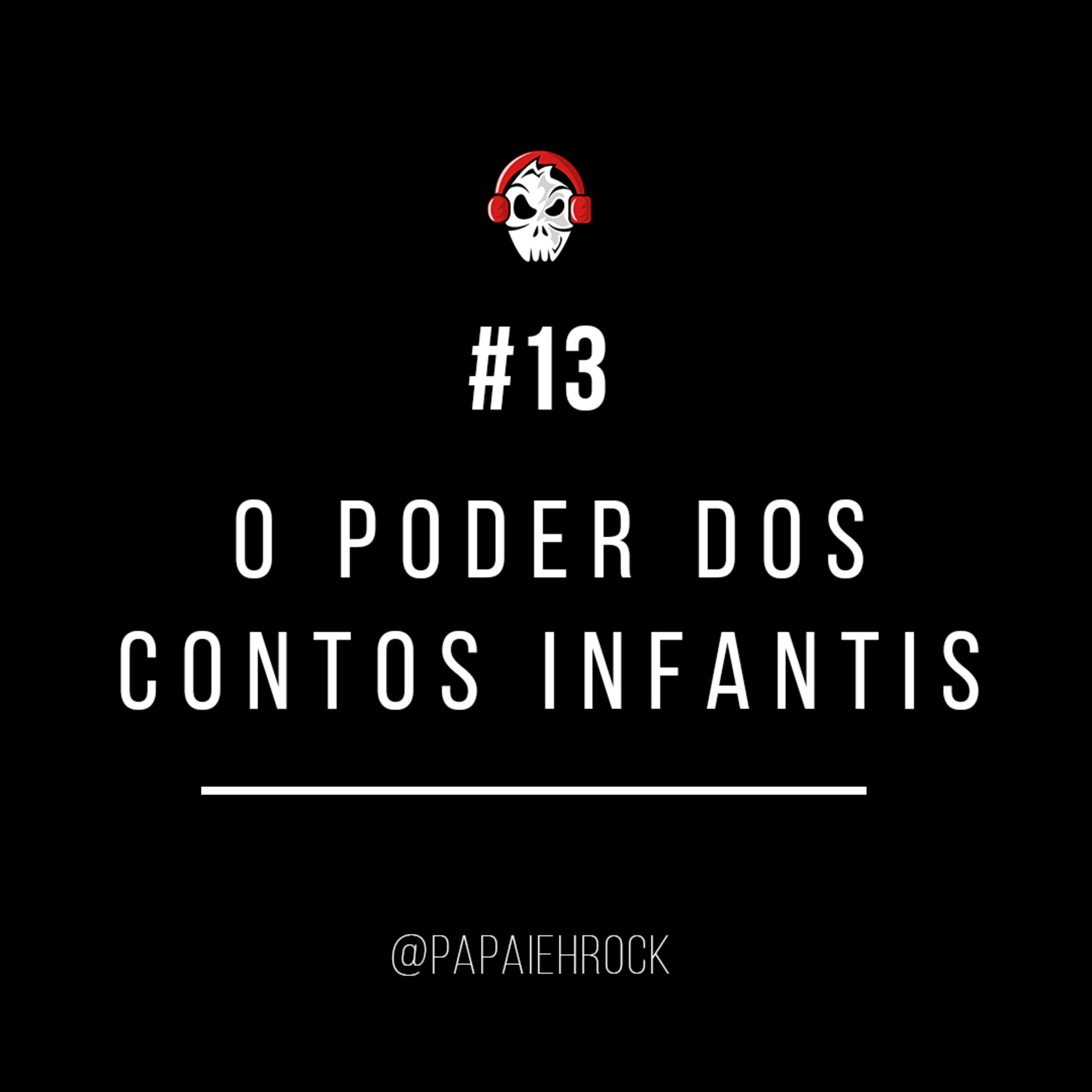 PapaiehRock - Podcast