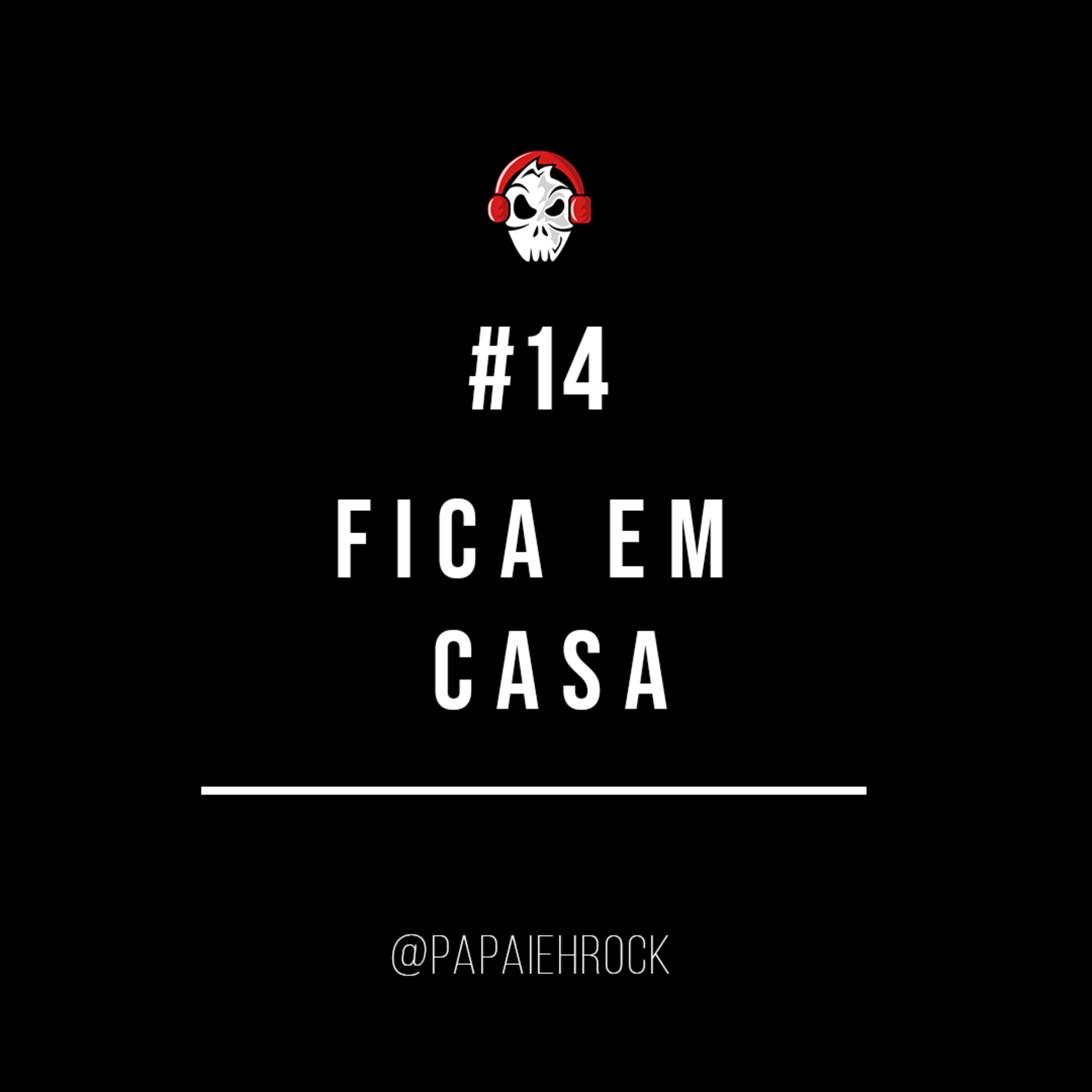 PapaiehRock - Podcast