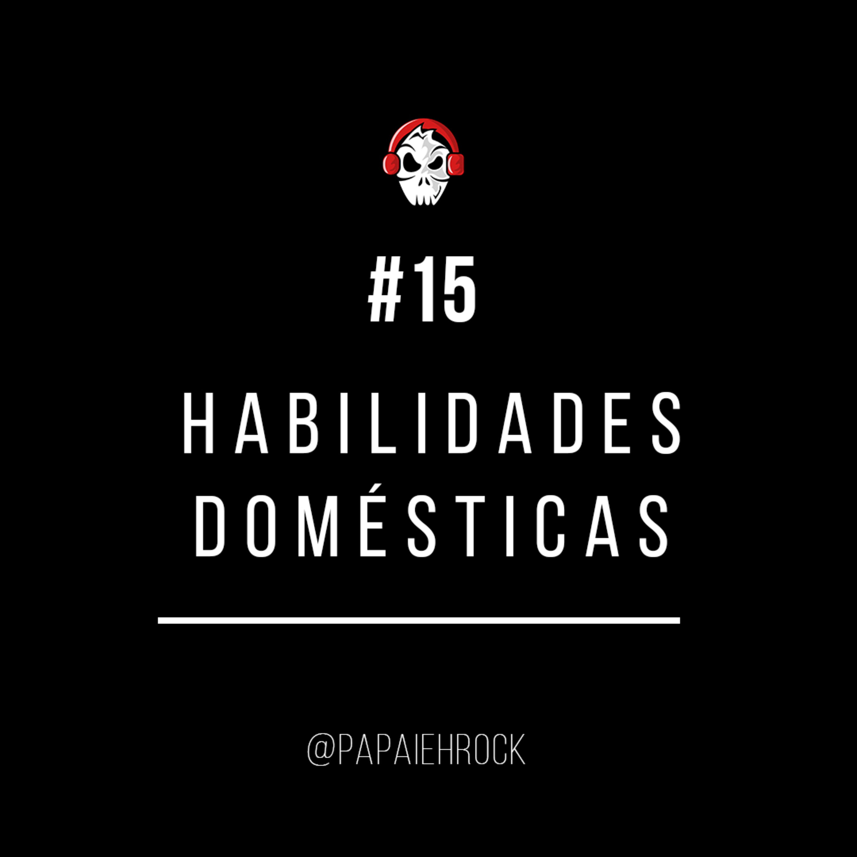 PapaiehRock - Podcast