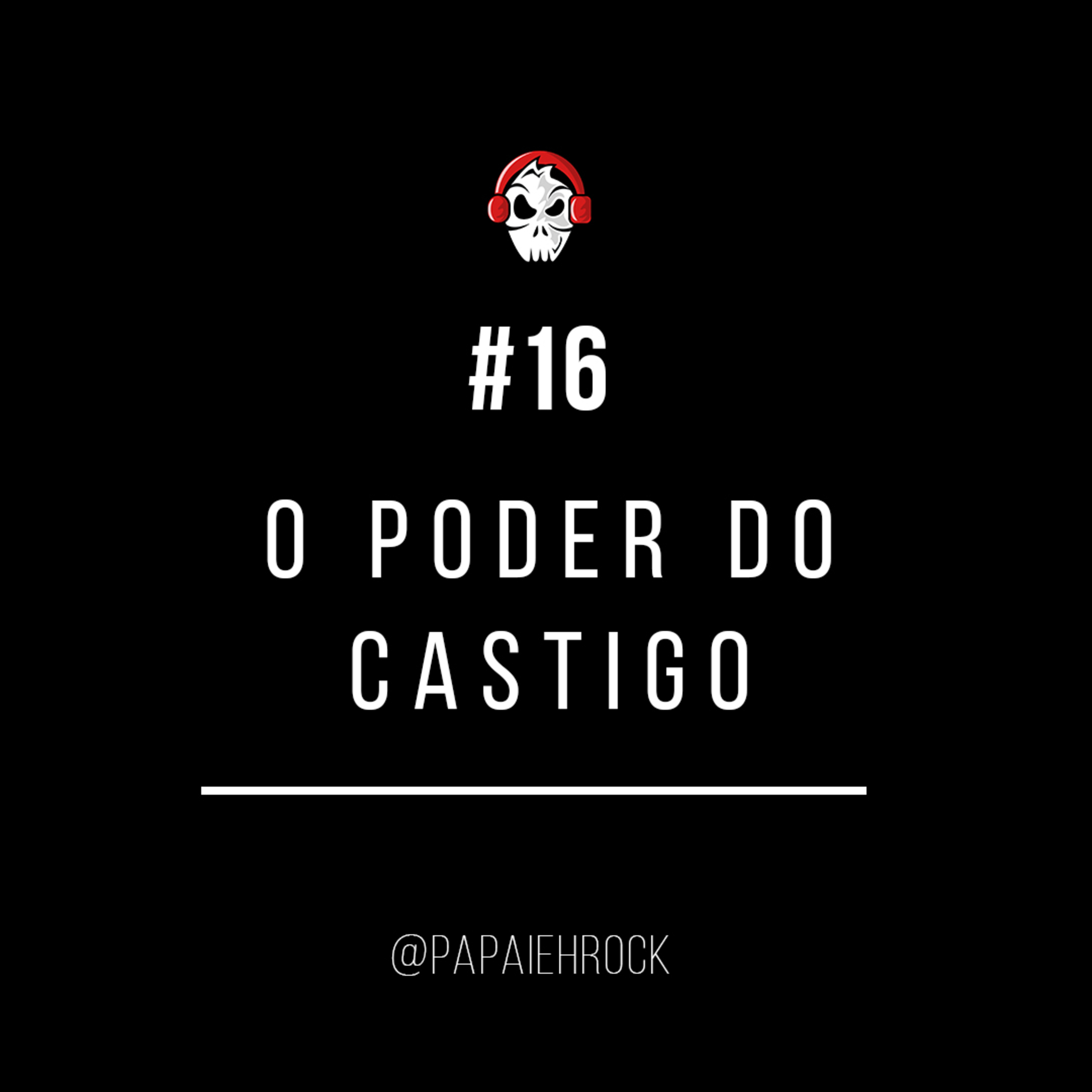 PapaiehRock - Podcast