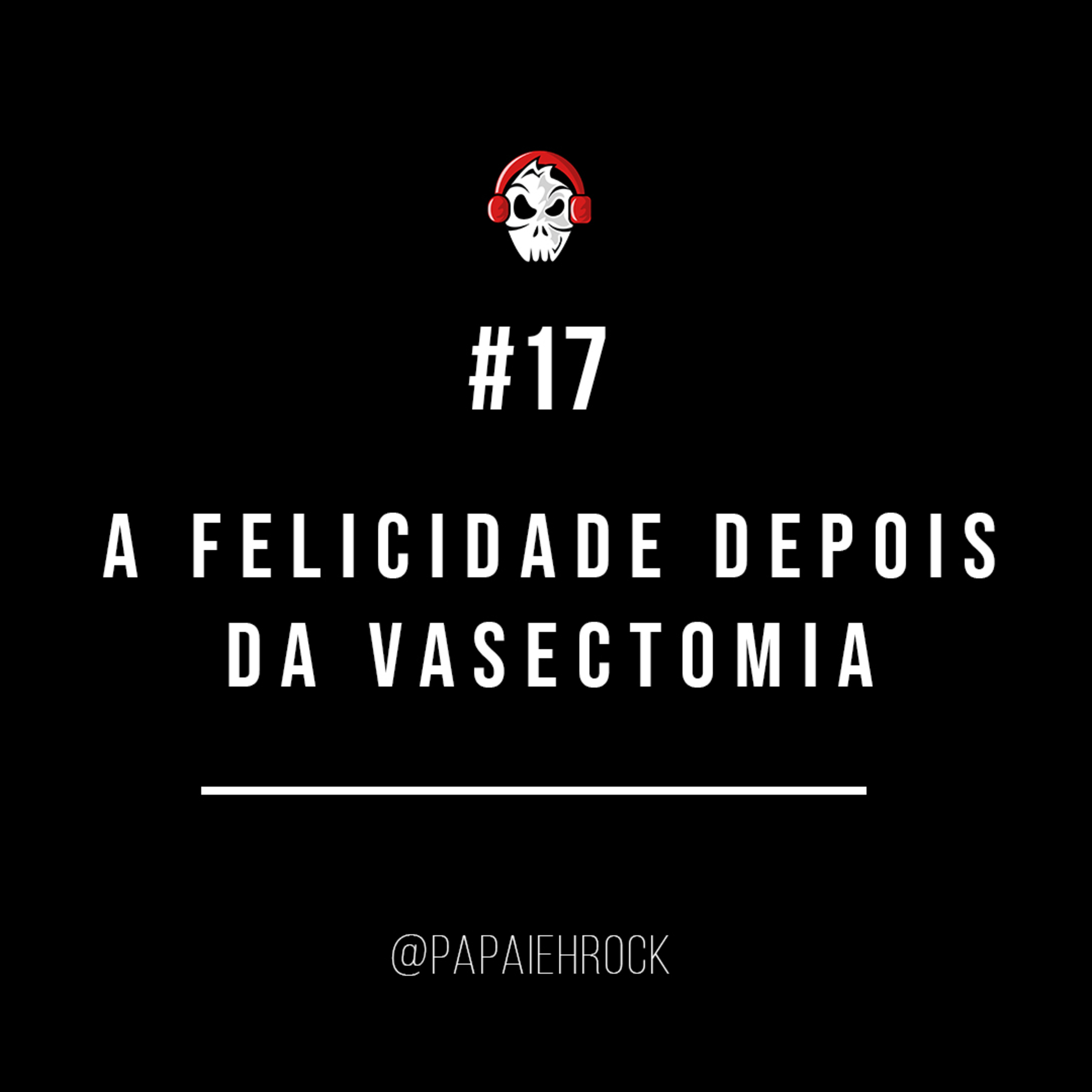 PapaiehRock - Podcast