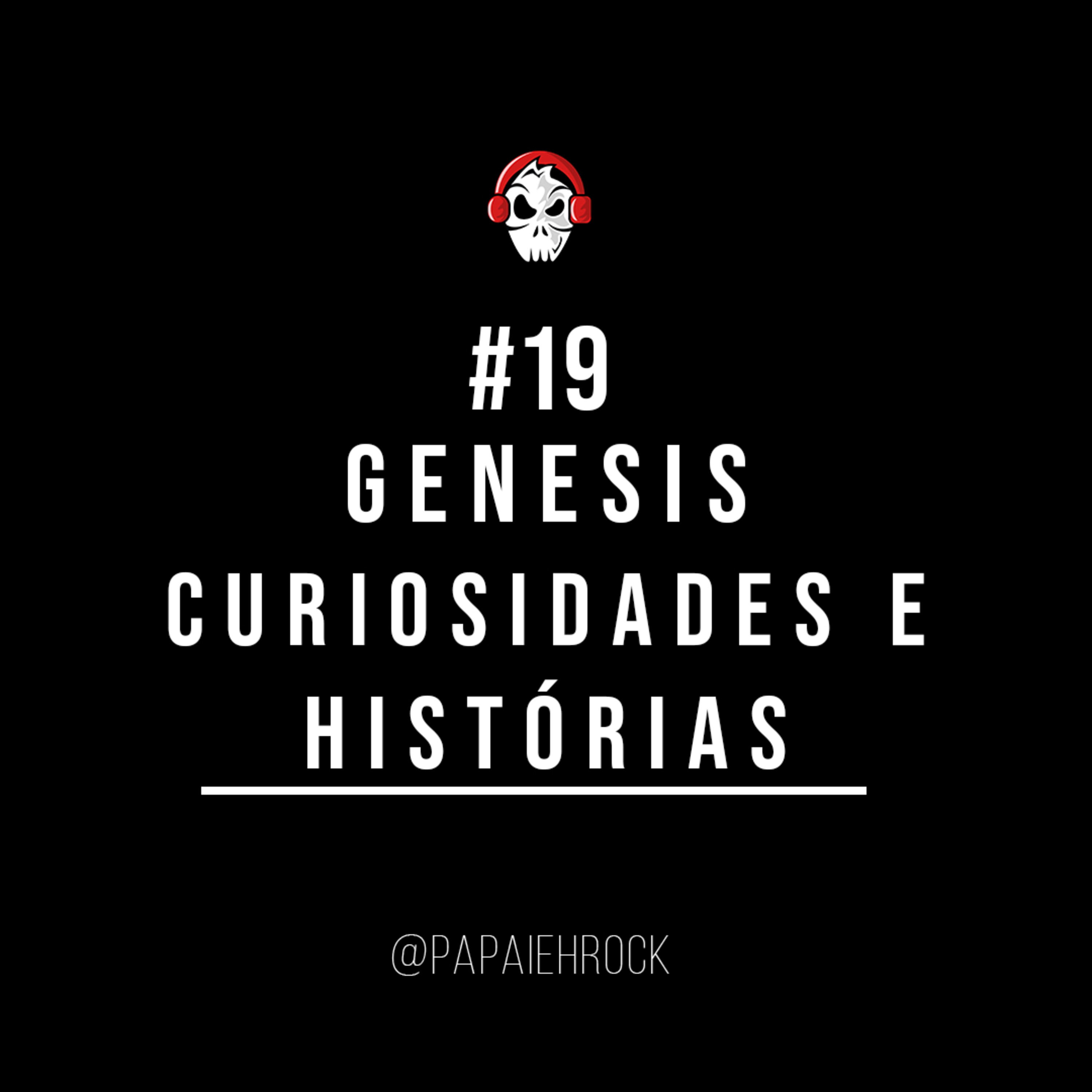 PapaiehRock - Podcast
