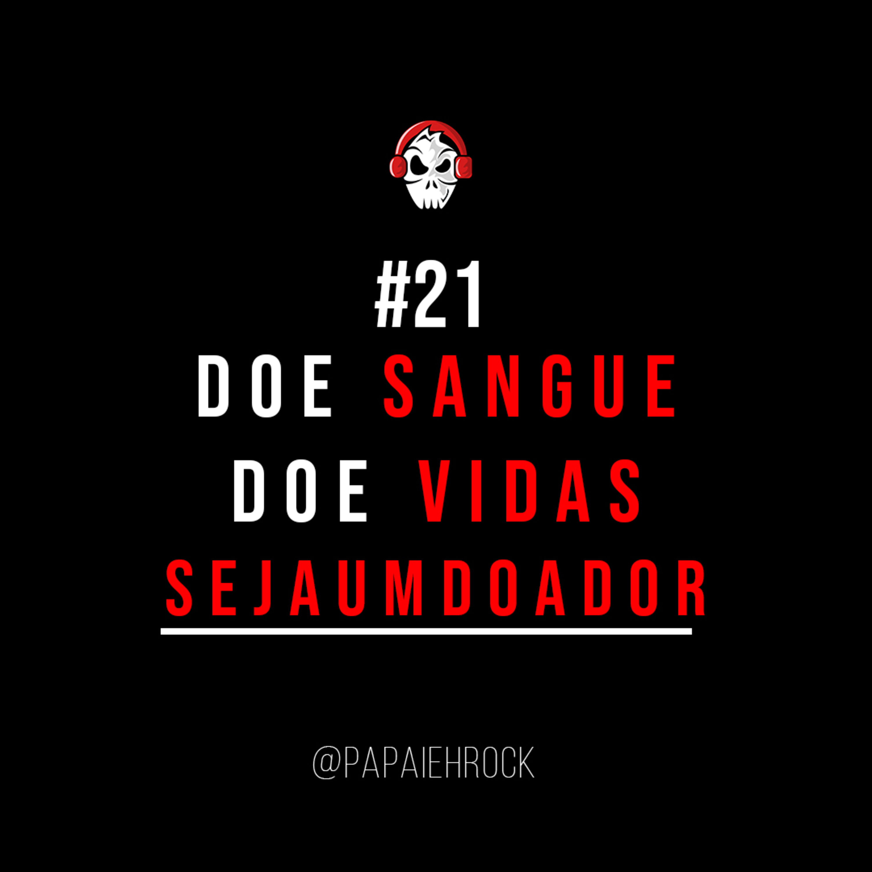 PapaiehRock - Podcast