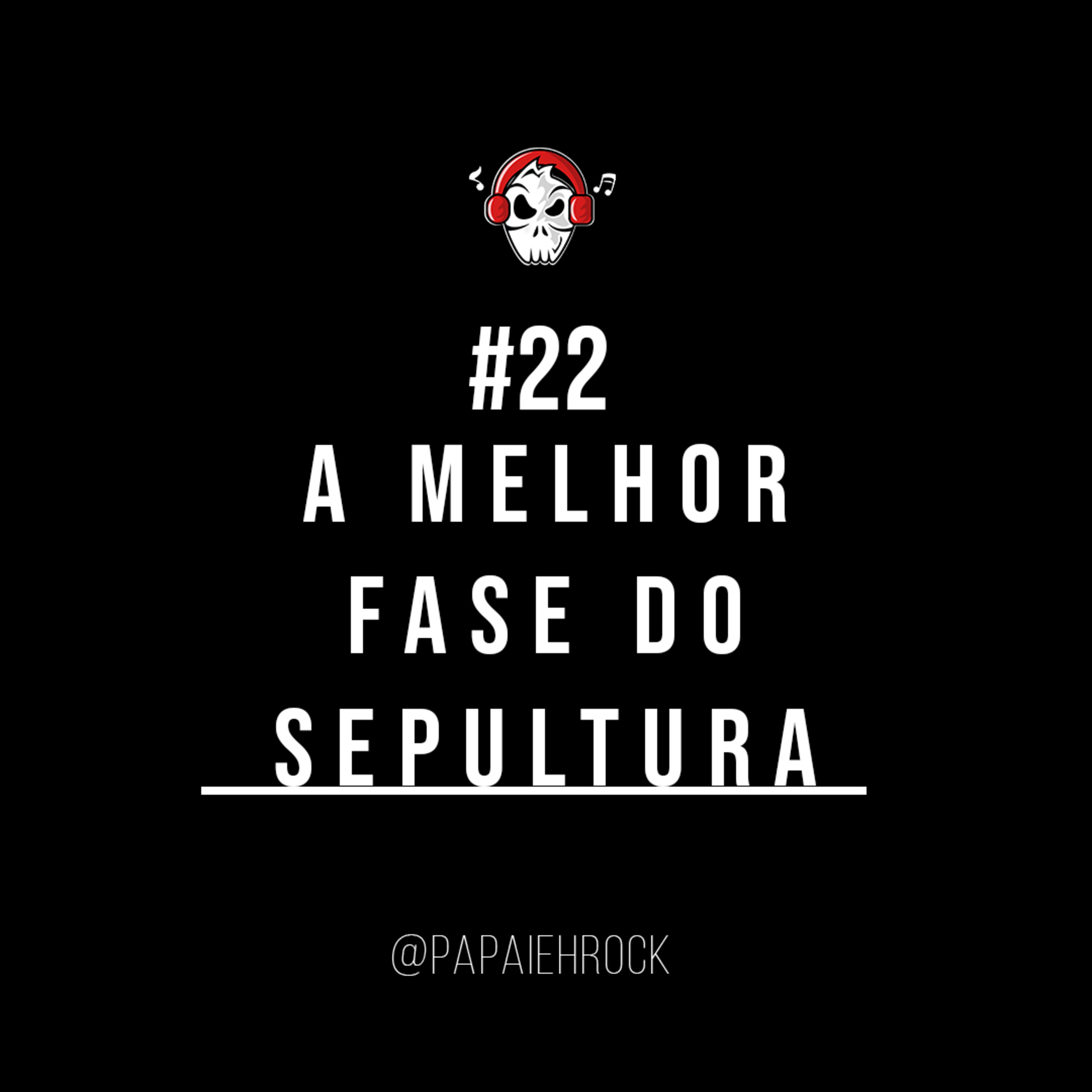 PapaiehRock - Podcast