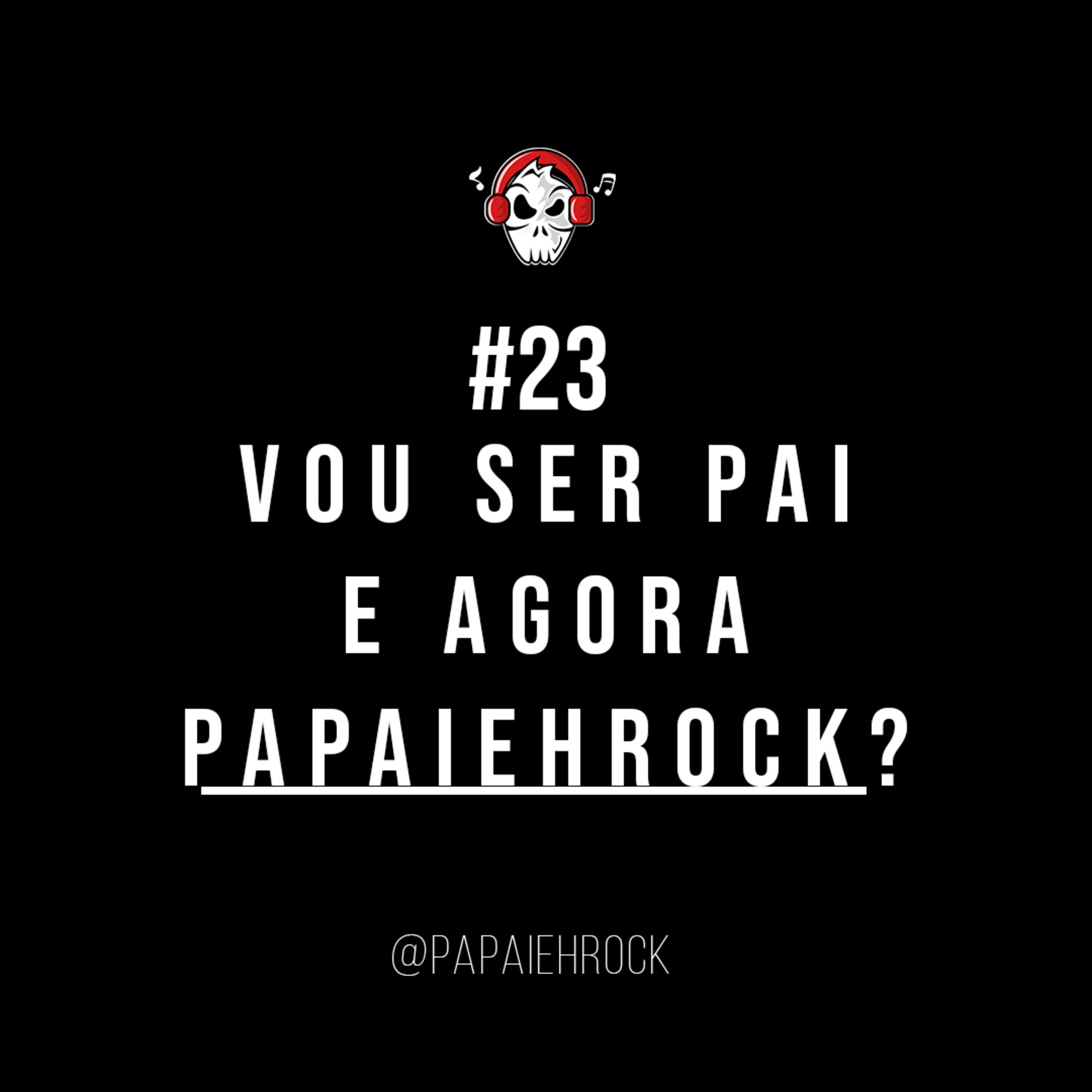 PapaiehRock - Podcast