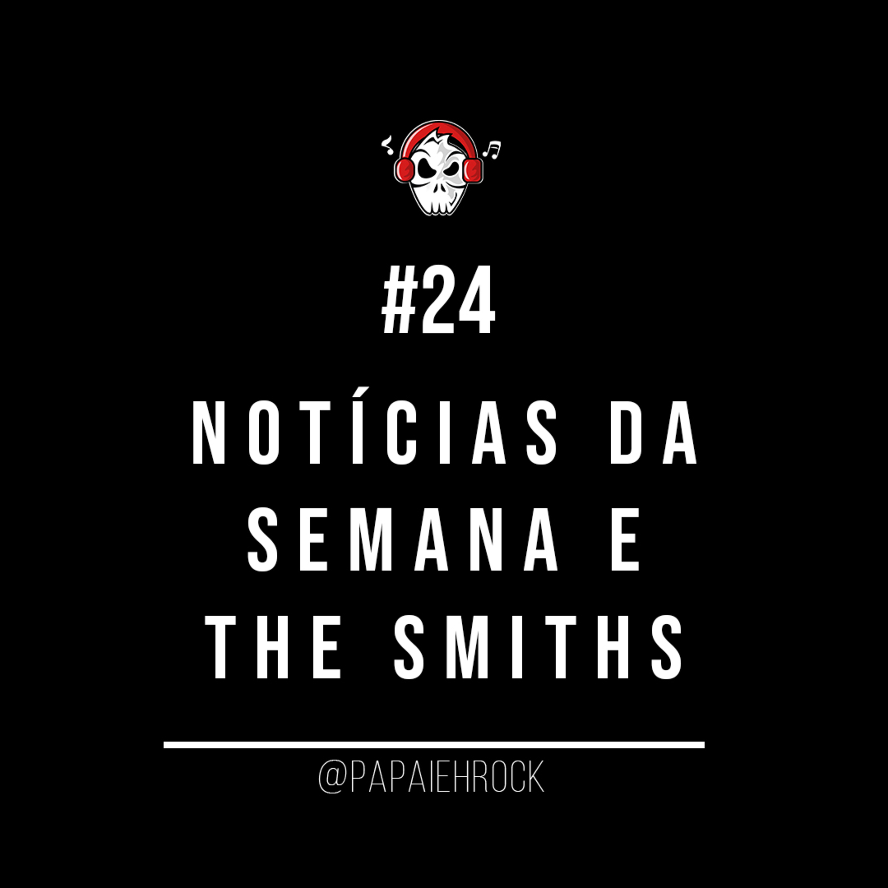 PapaiehRock - Podcast