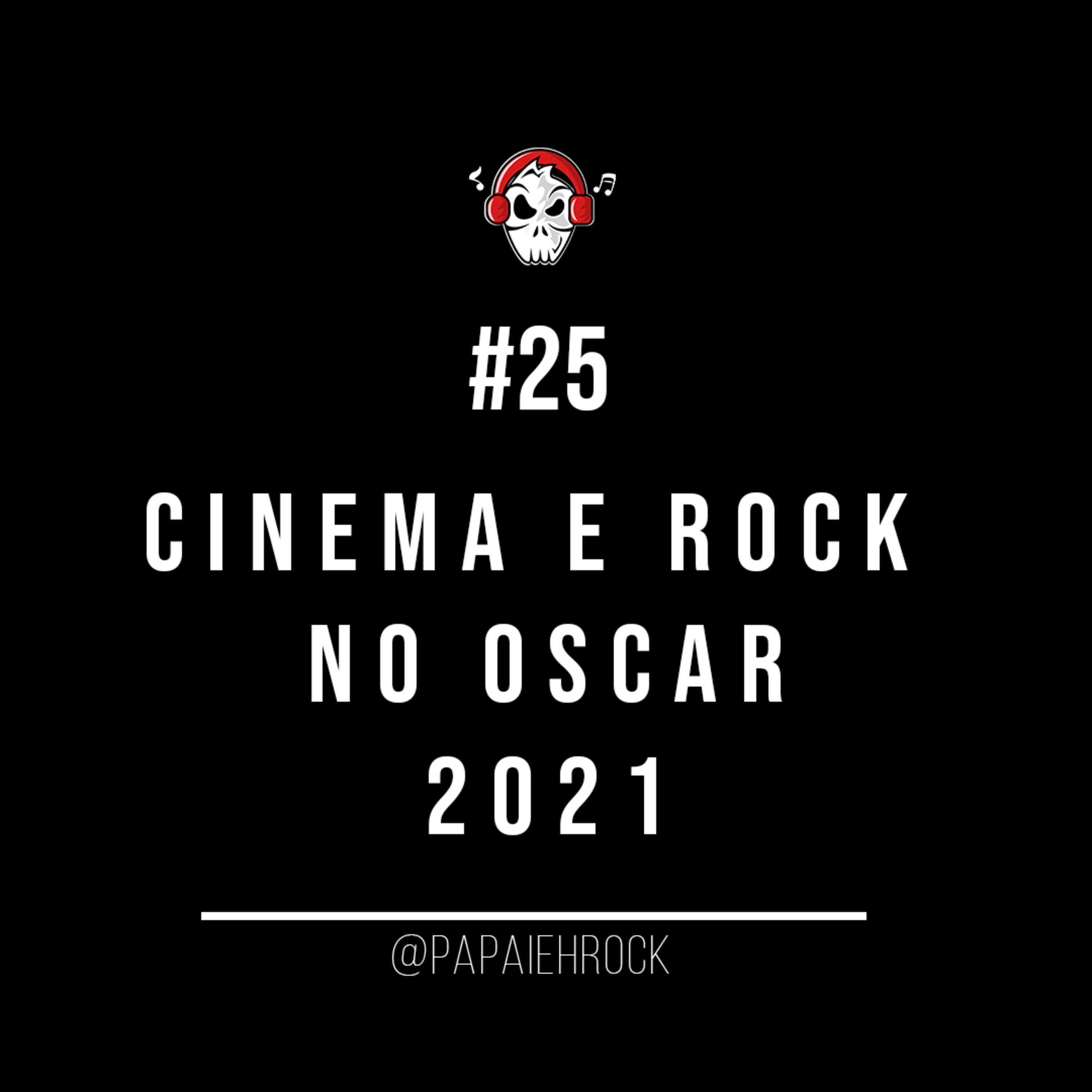 PapaiehRock - Podcast
