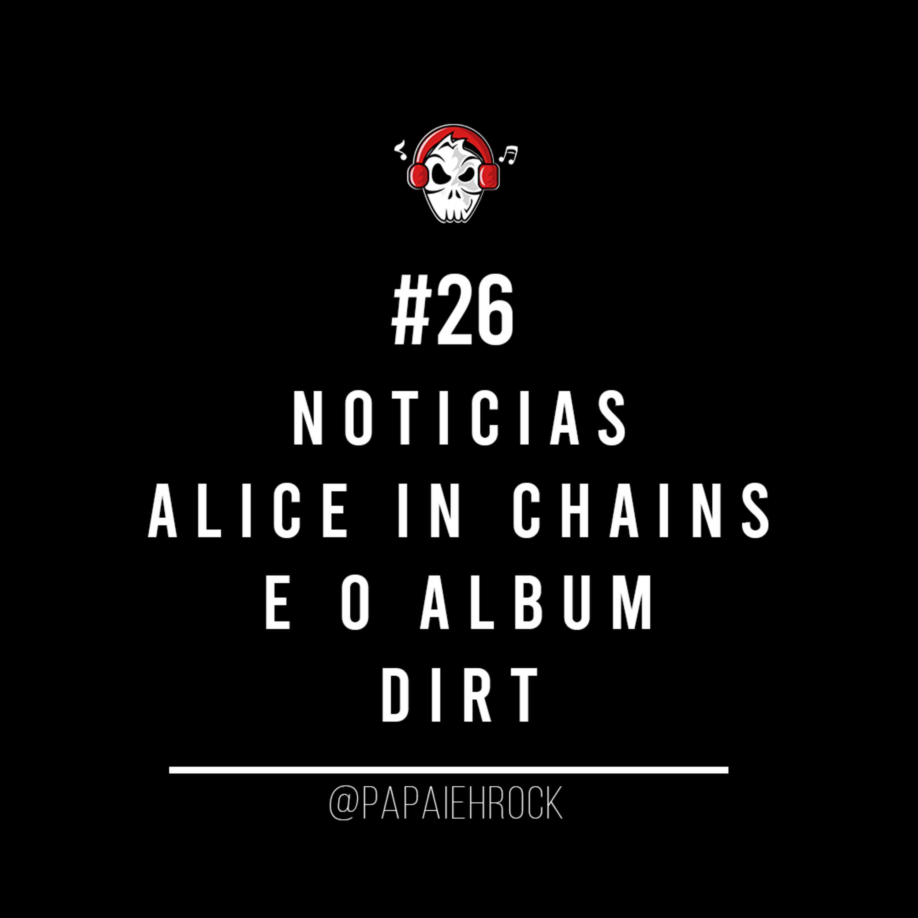 PapaiehRock - Podcast