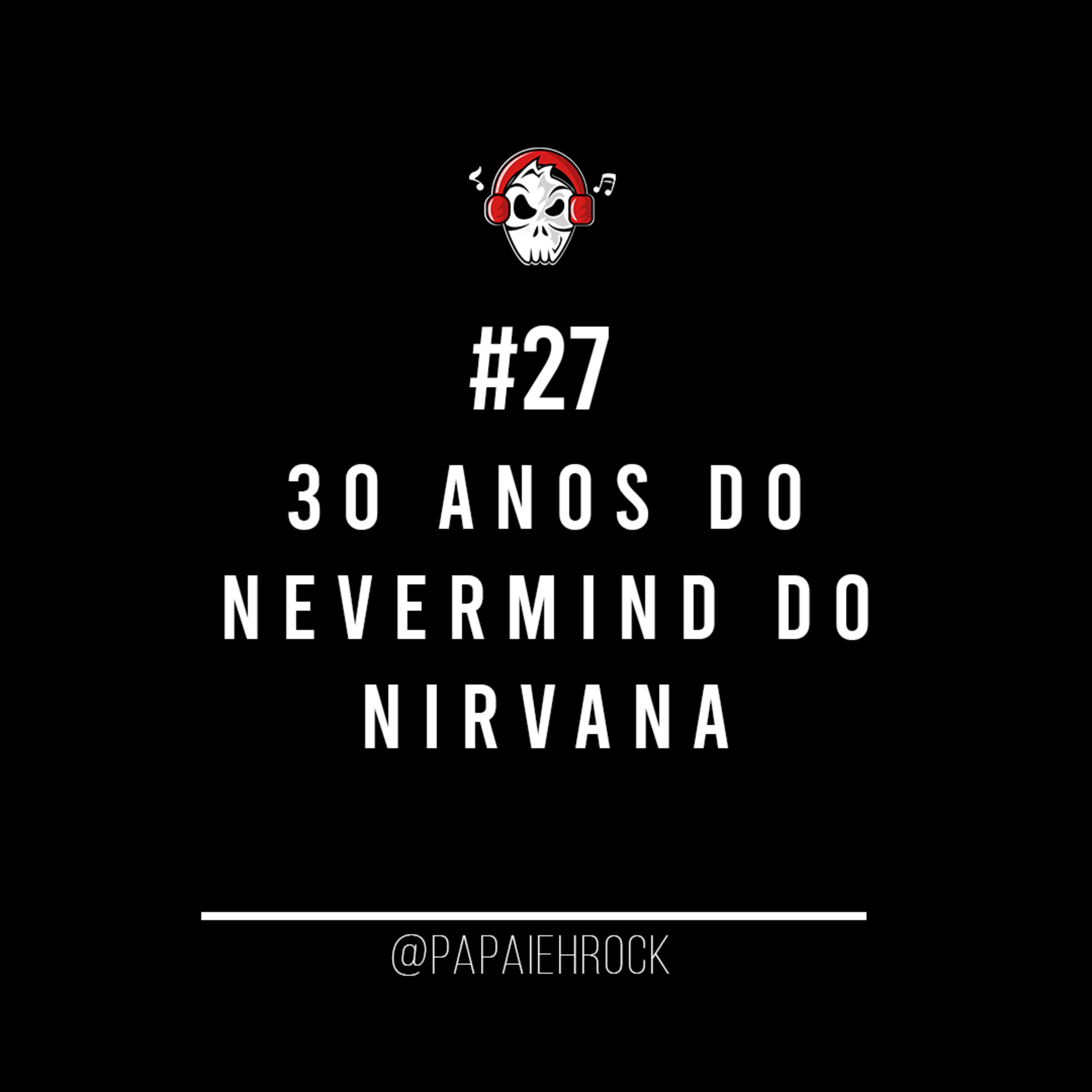 PapaiehRock - Podcast