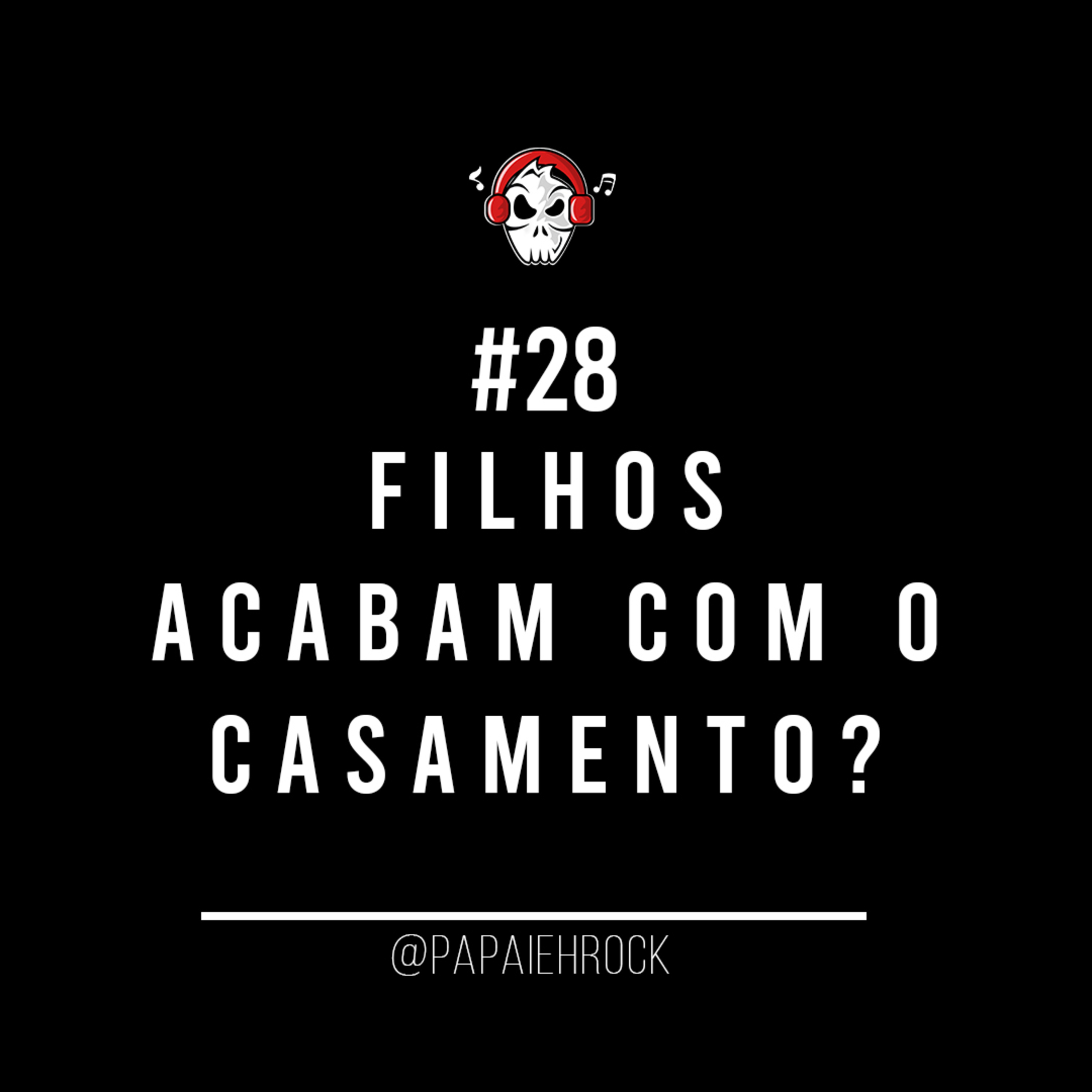 PapaiehRock - Podcast