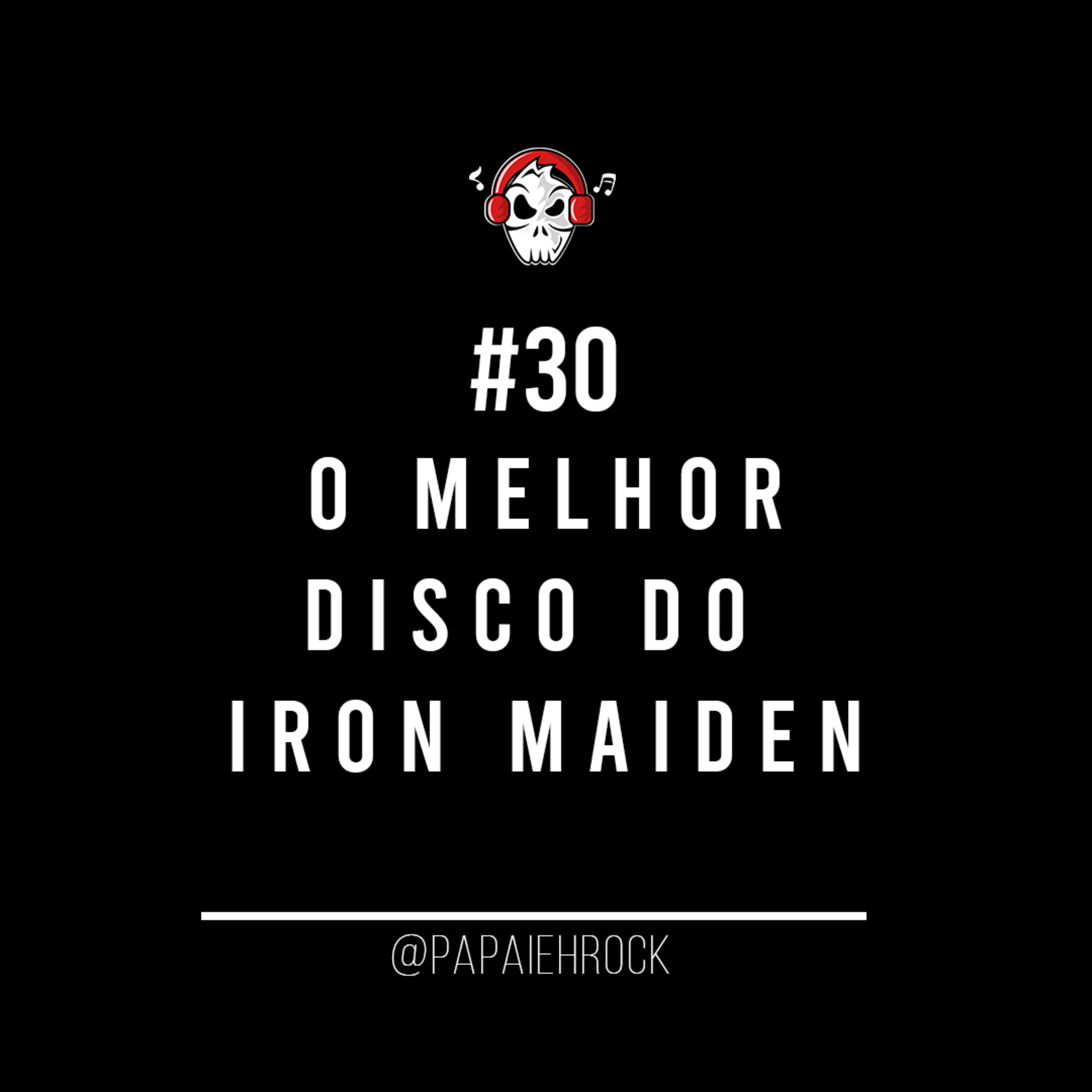 PapaiehRock - Podcast