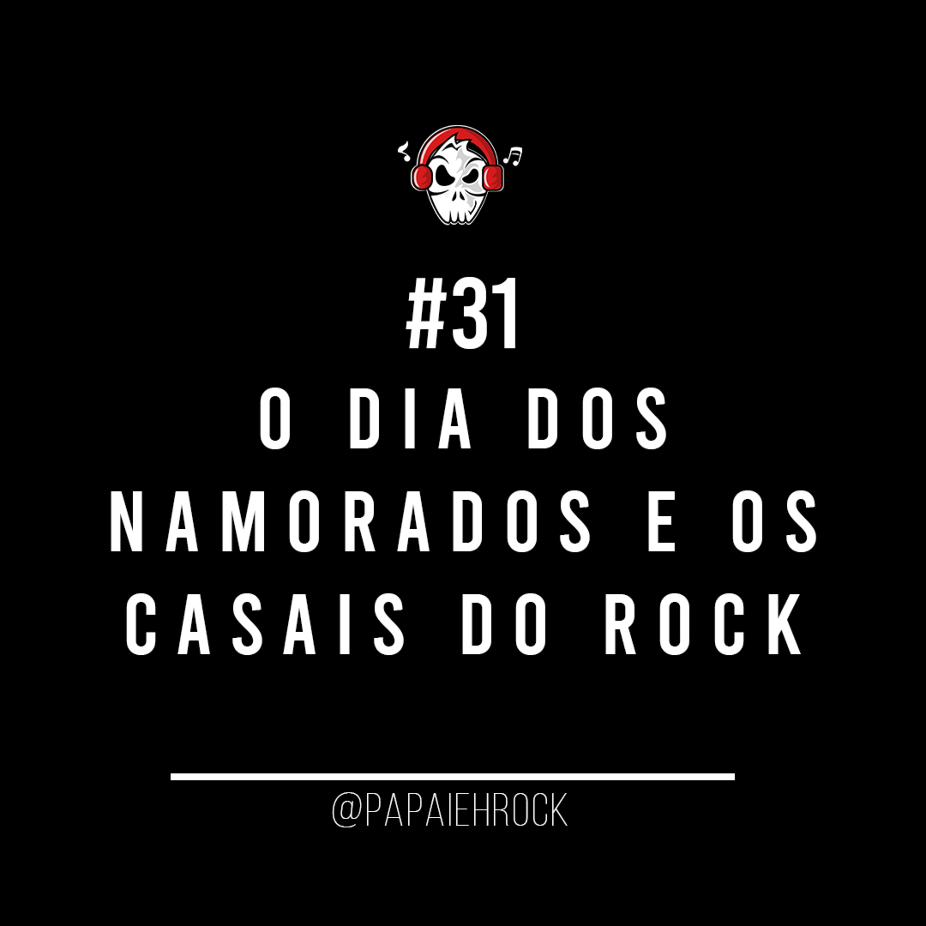 PapaiehRock - Podcast
