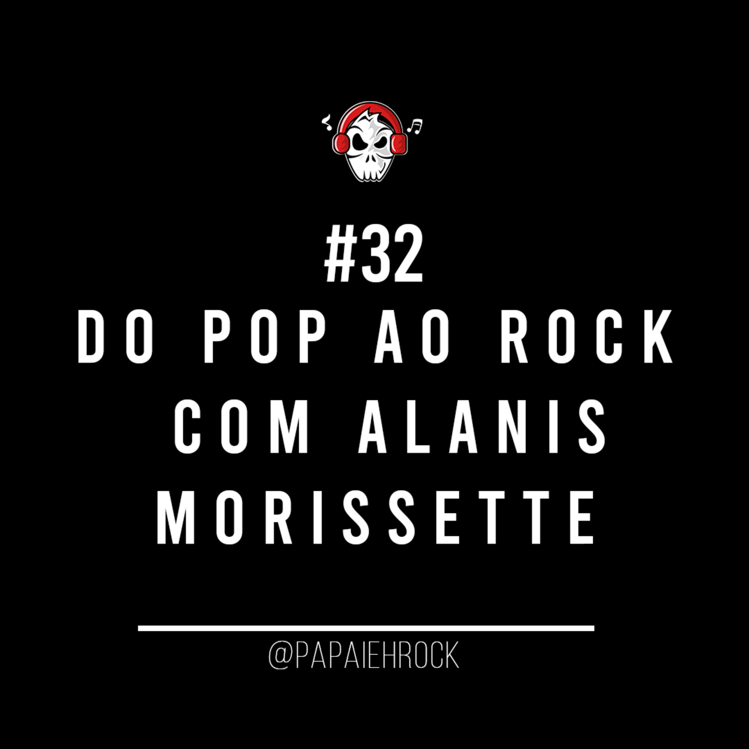 PapaiehRock - Podcast