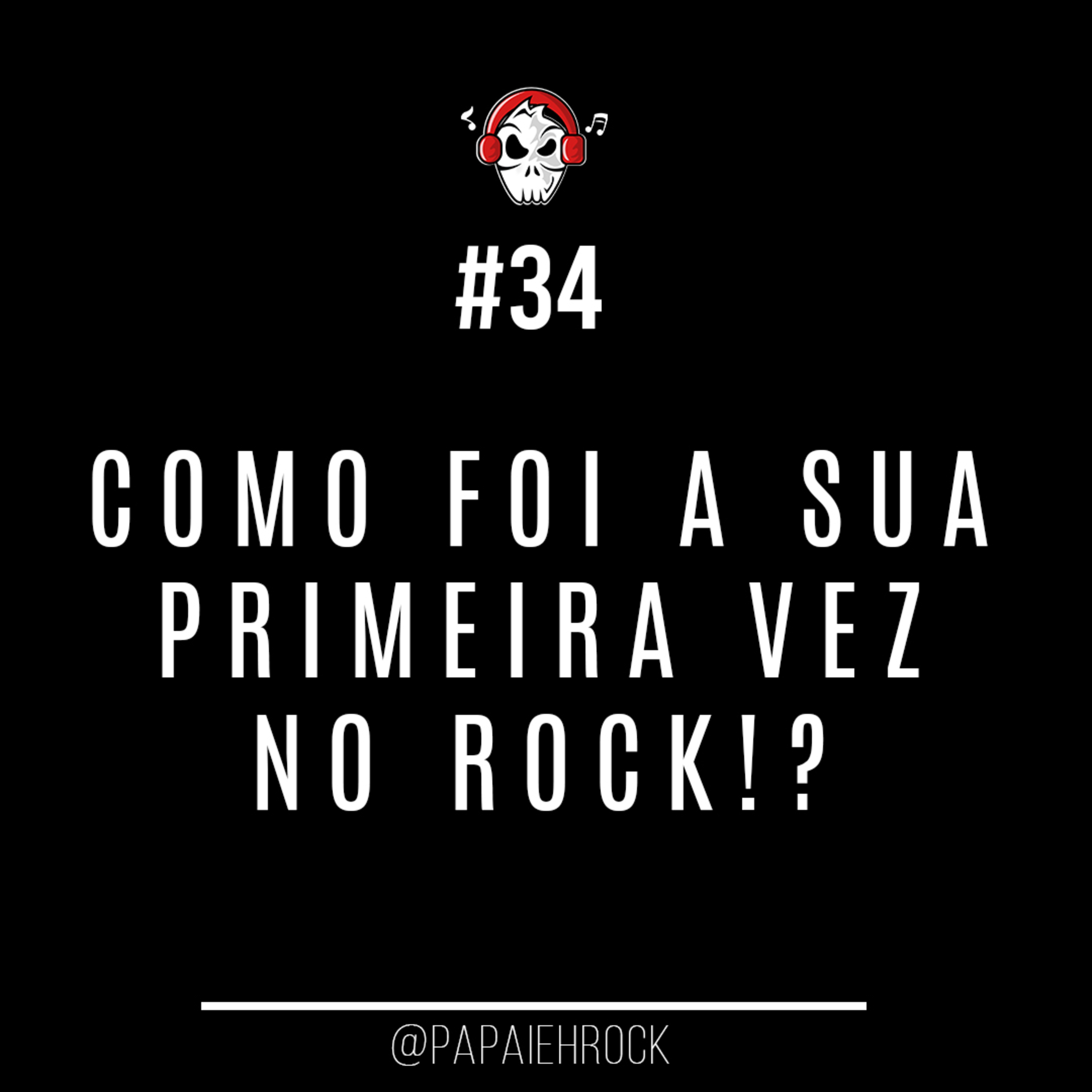 PapaiehRock - Podcast