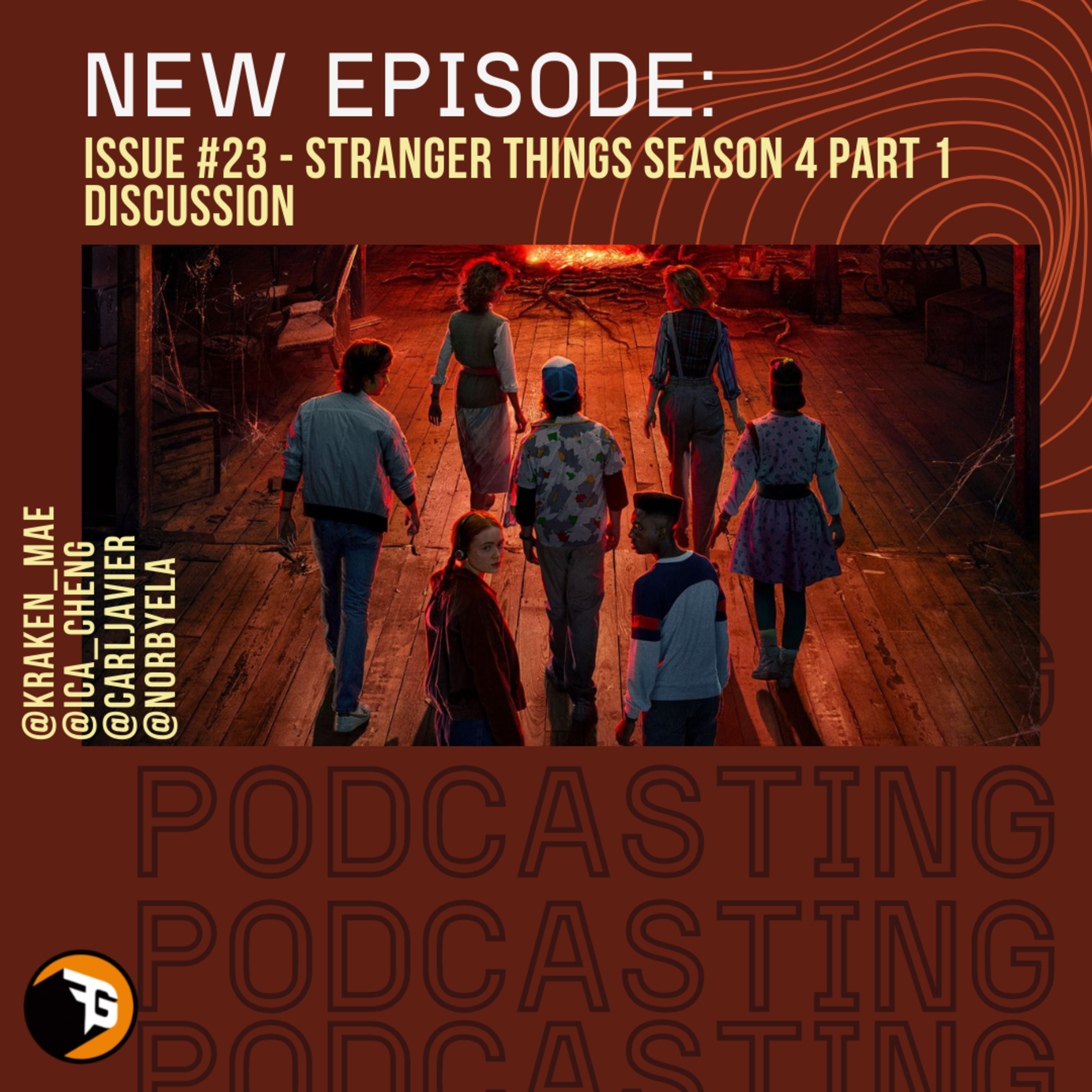 FlipGeeks Podcast
