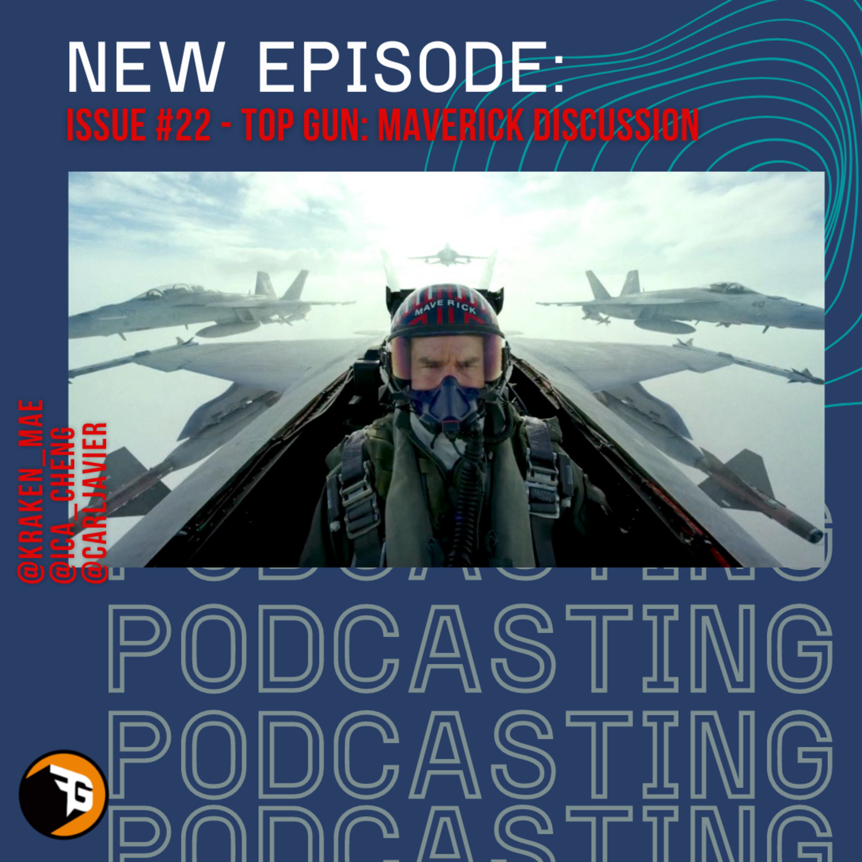 FlipGeeks Podcast