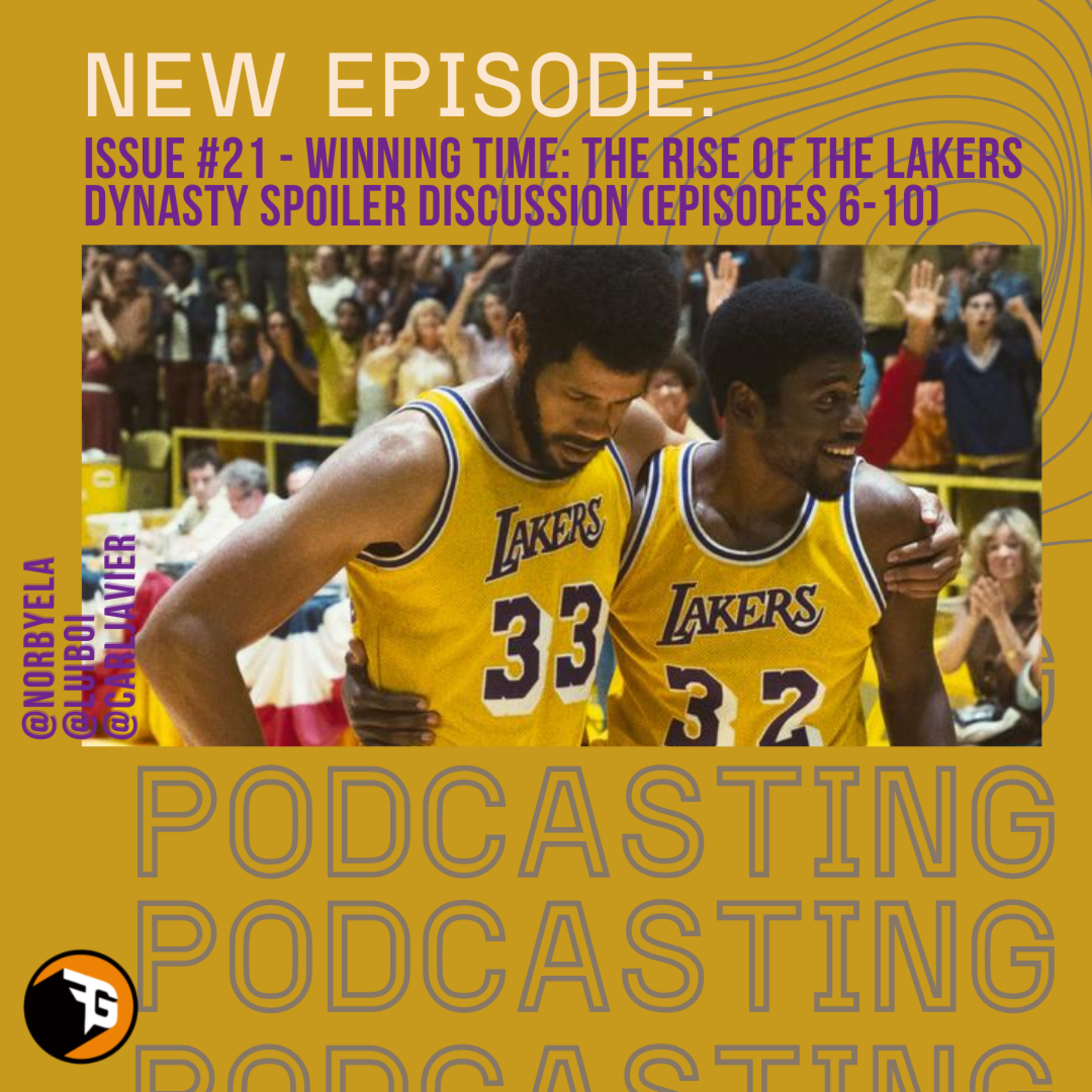 FlipGeeks Podcast