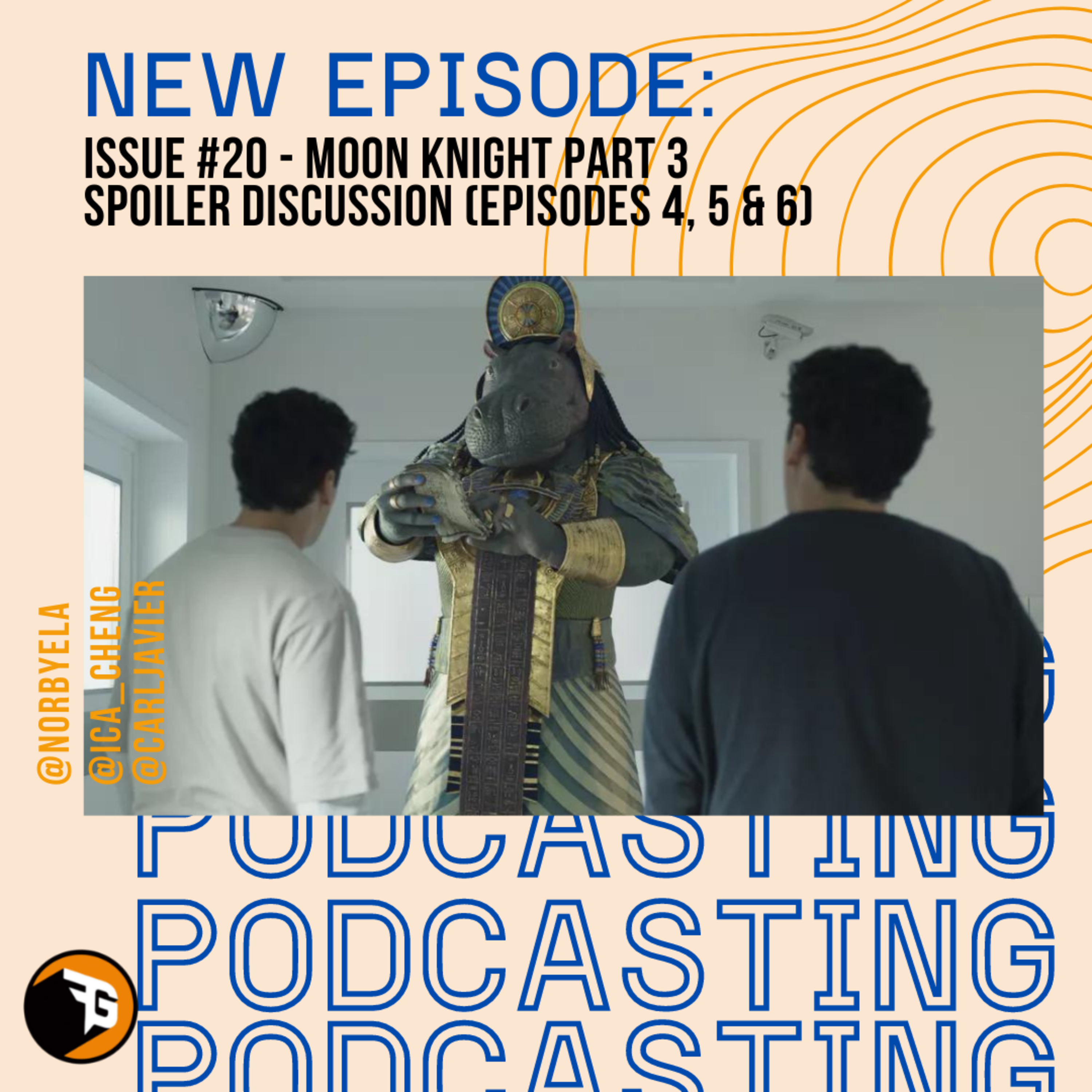 FlipGeeks Podcast