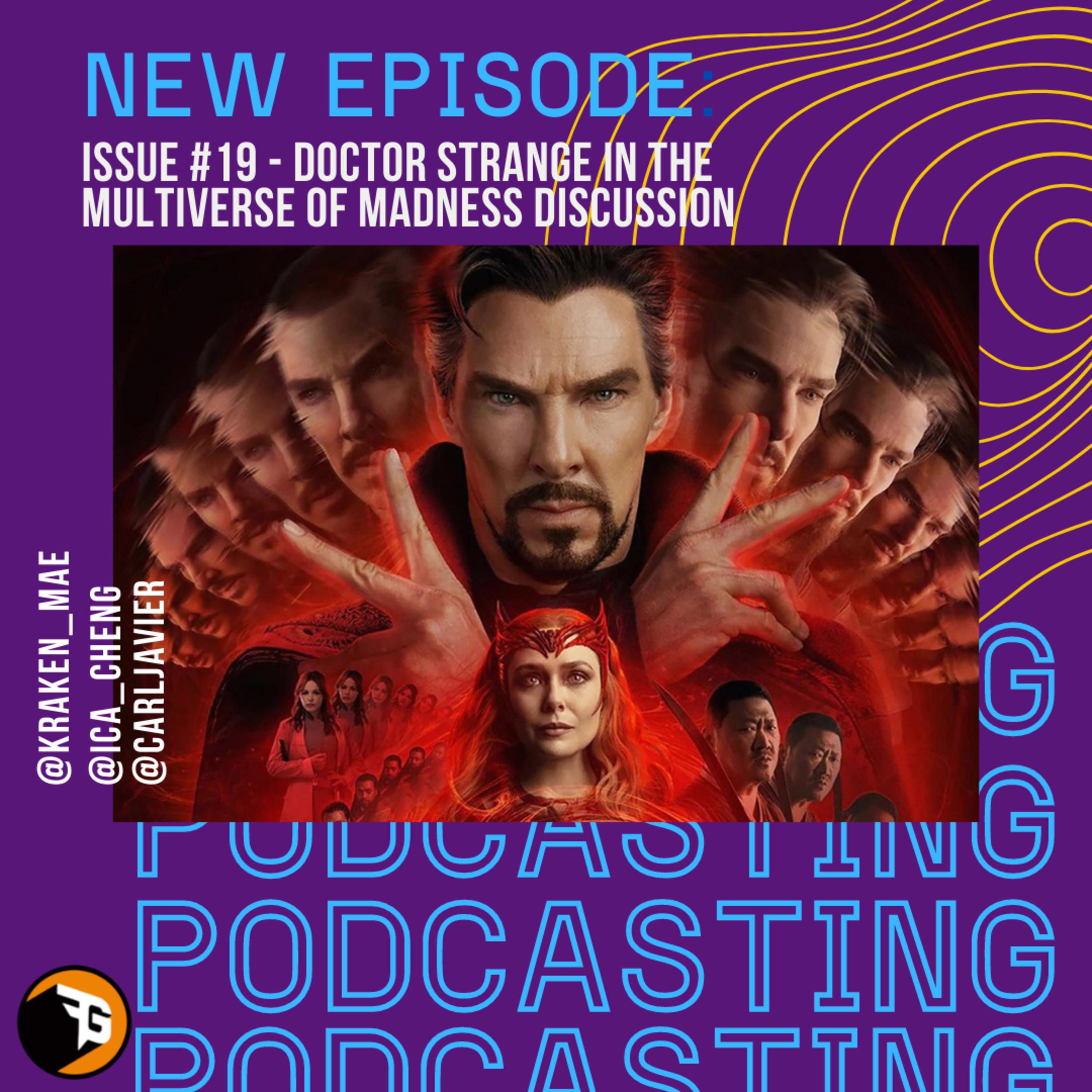 FlipGeeks Podcast