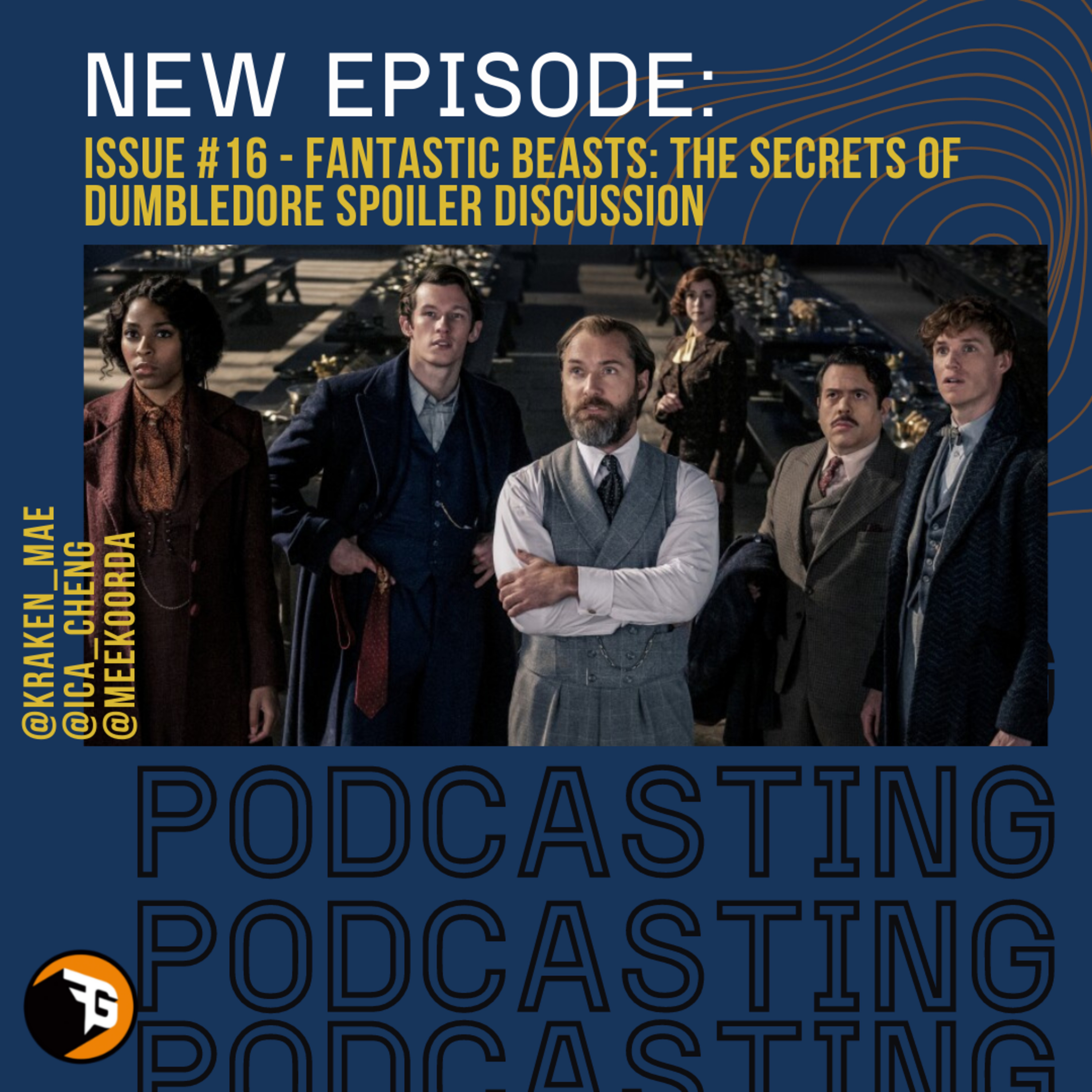 FlipGeeks Podcast