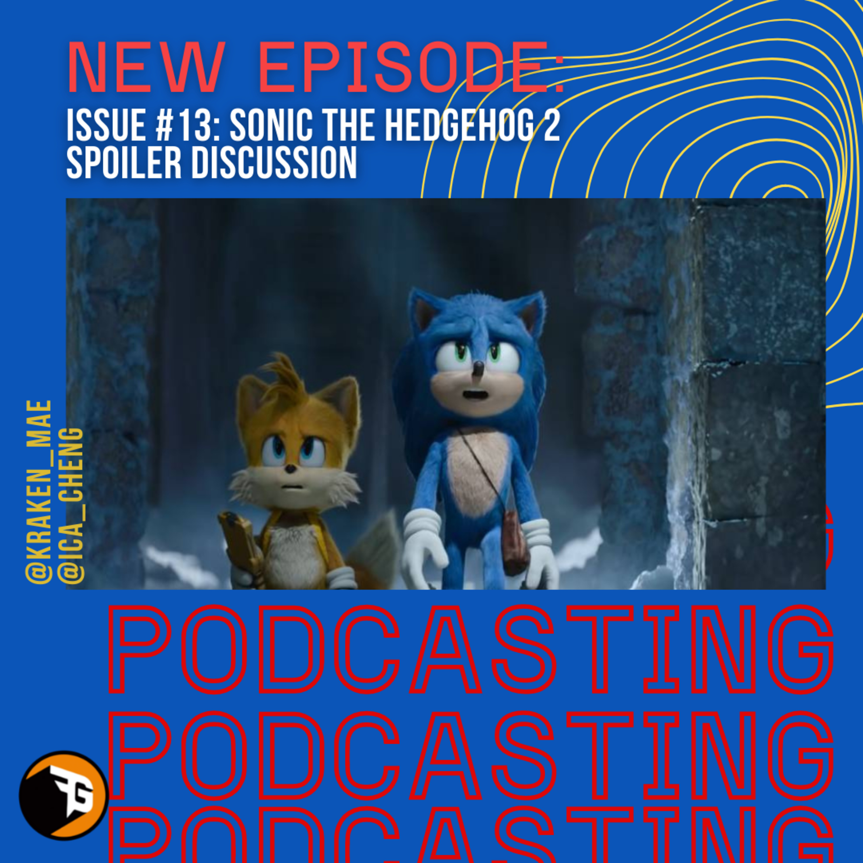 FlipGeeks Podcast