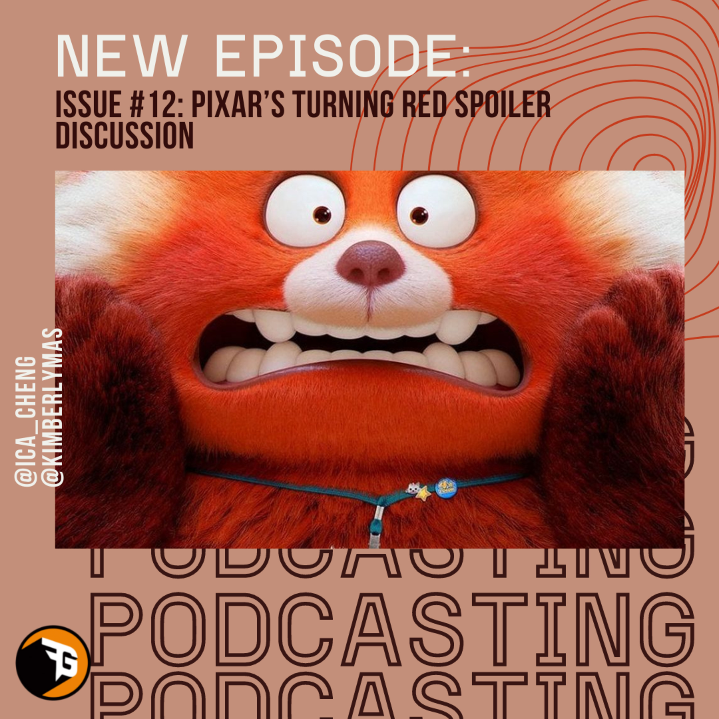 FlipGeeks Podcast