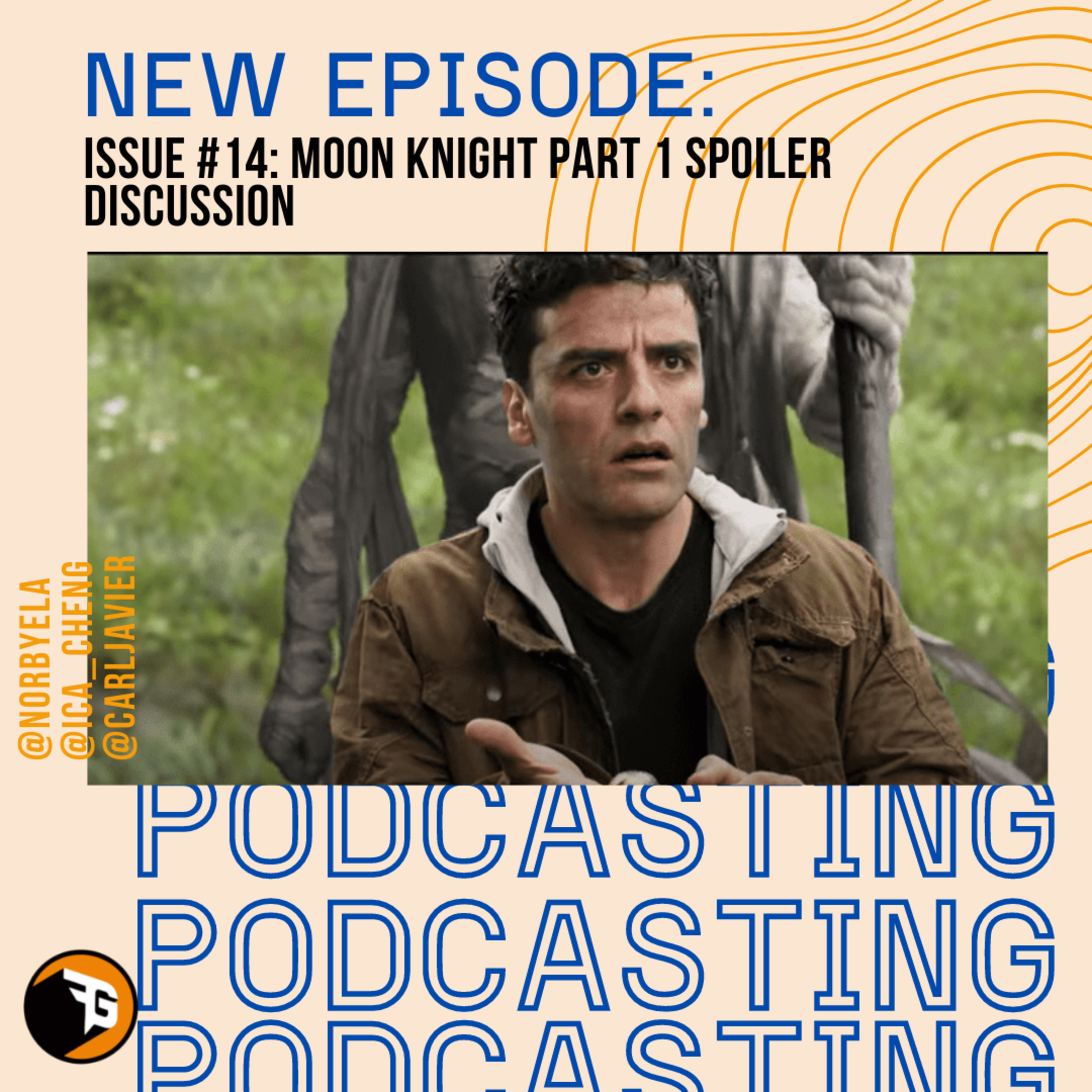 FlipGeeks Podcast