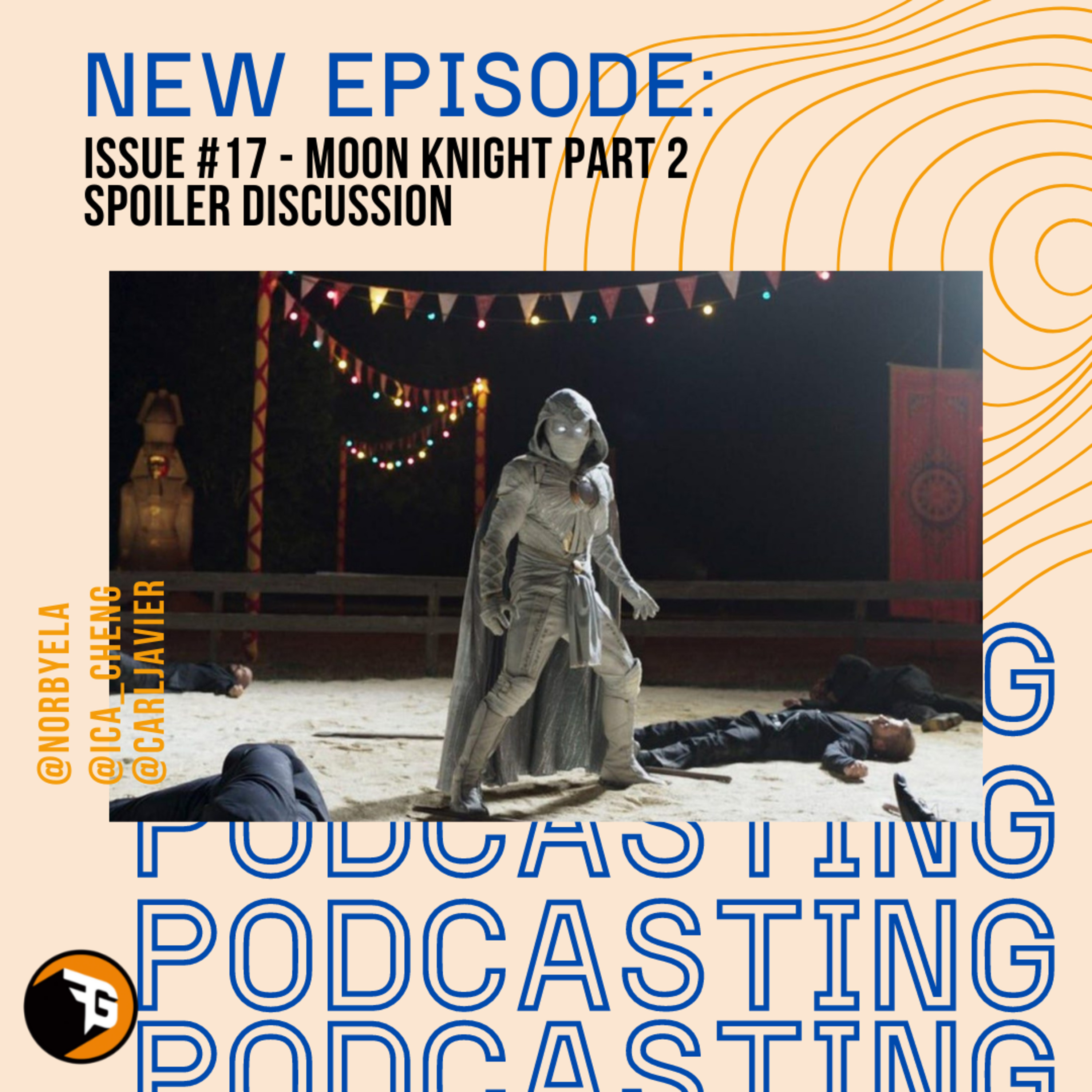 FlipGeeks Podcast