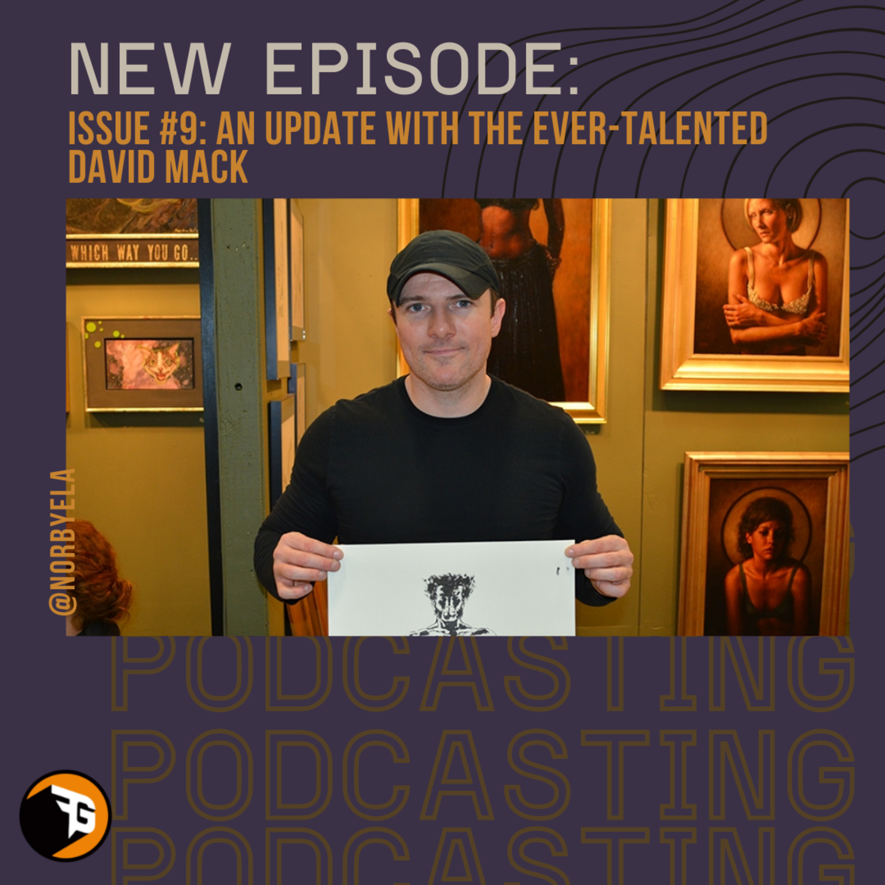 FlipGeeks Podcast