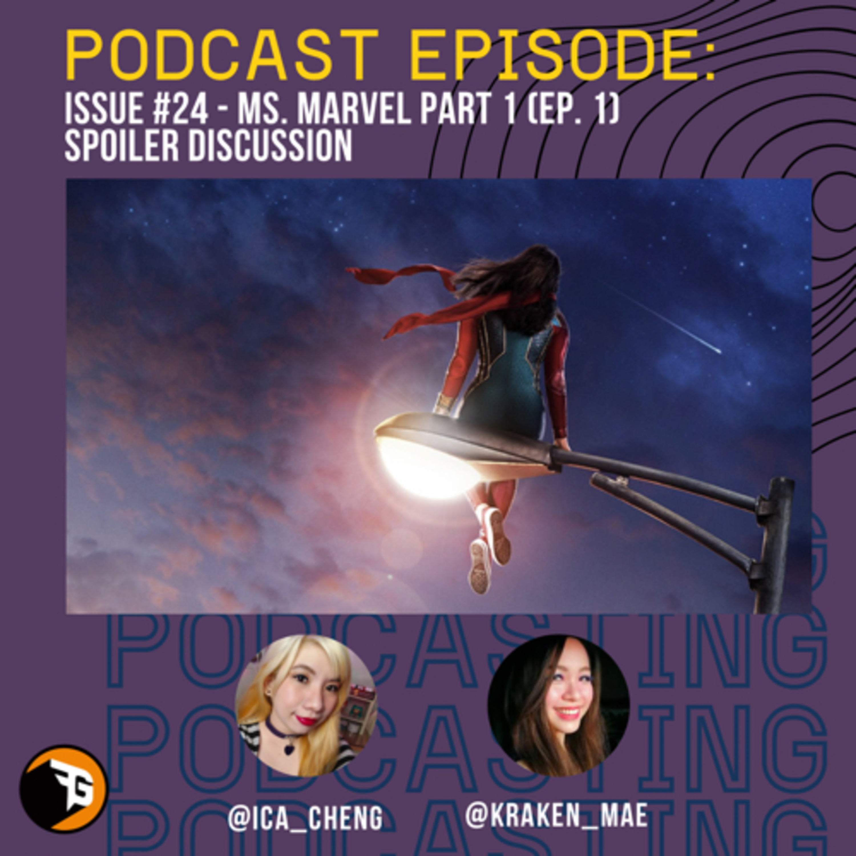 FlipGeeks Podcast