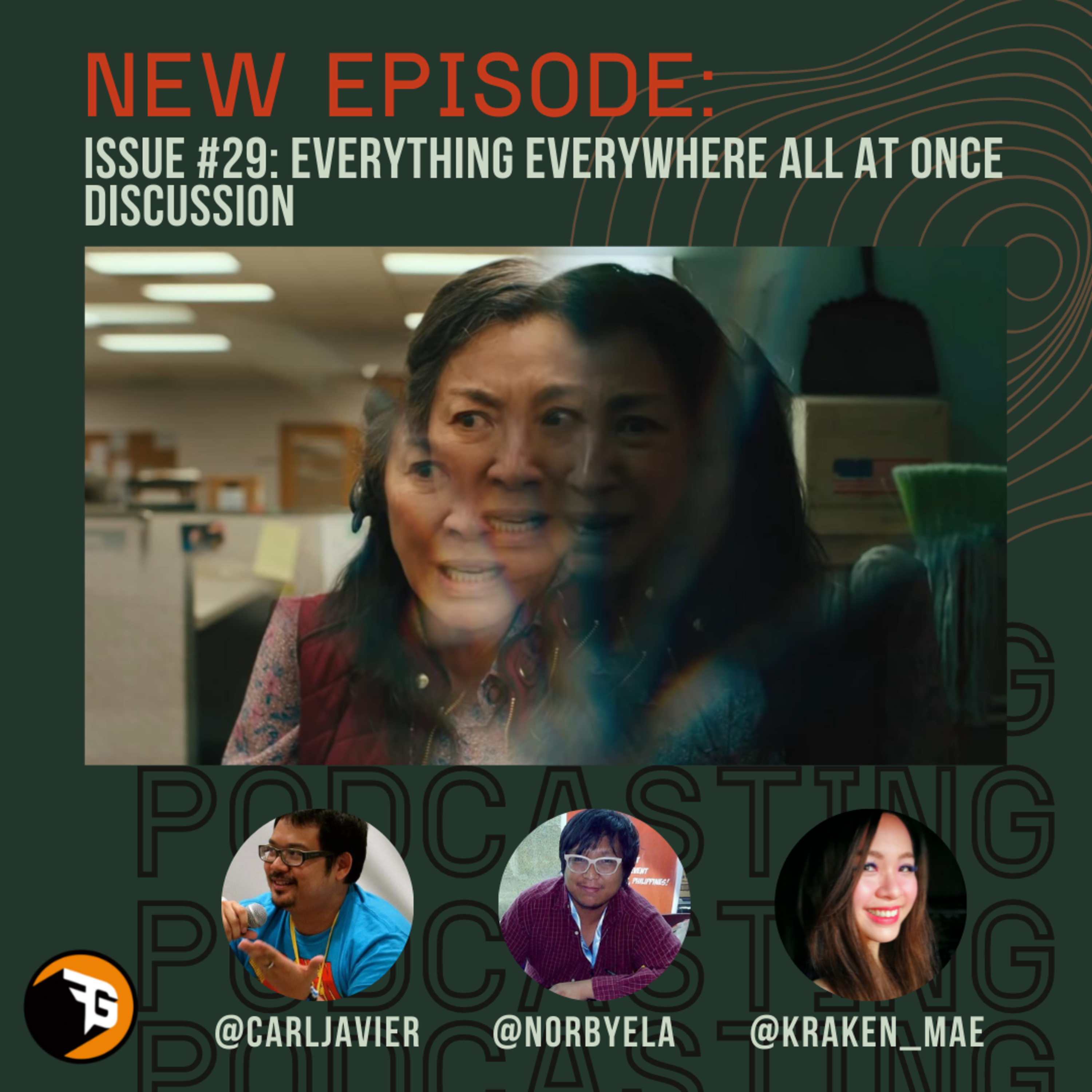 FlipGeeks Podcast