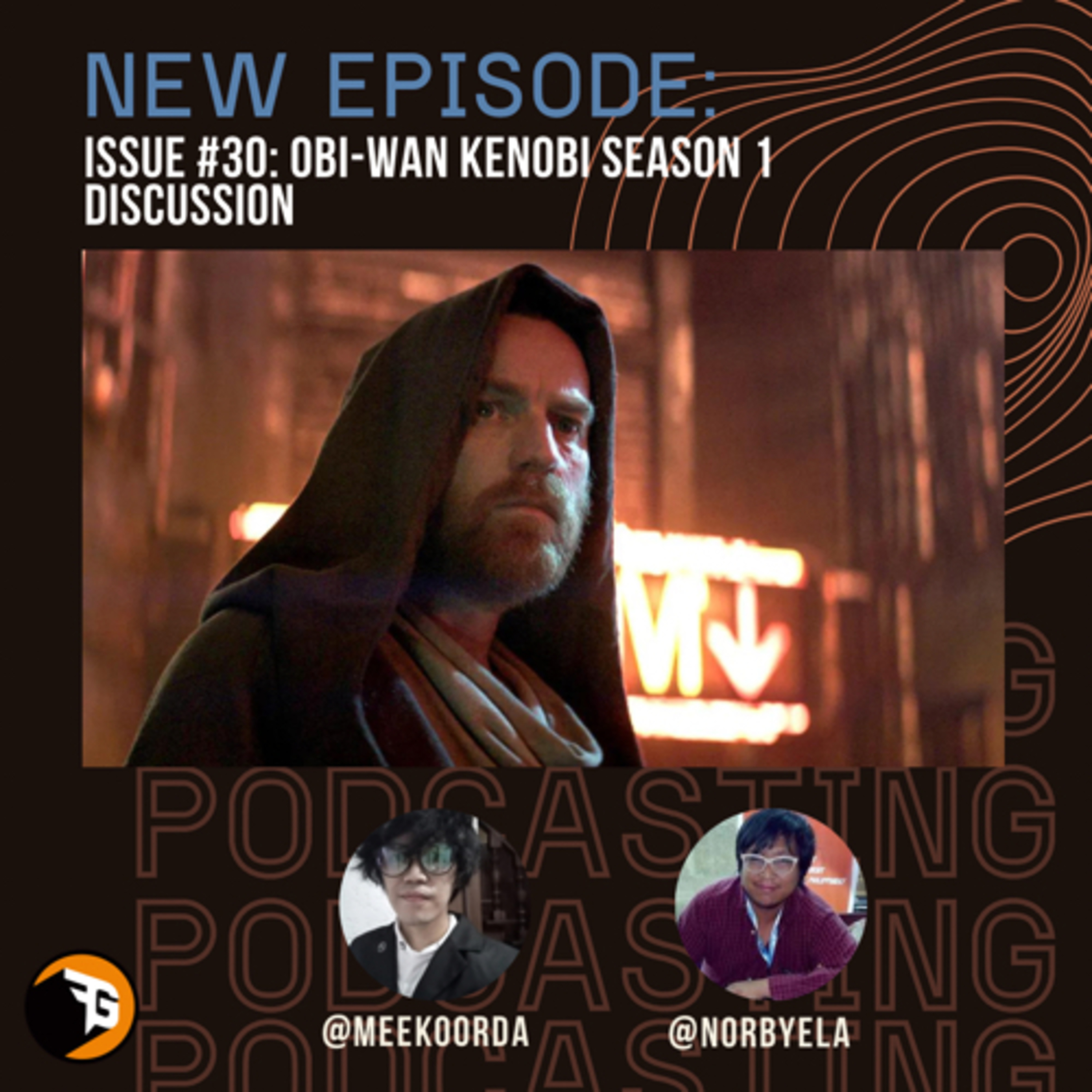 FlipGeeks Podcast