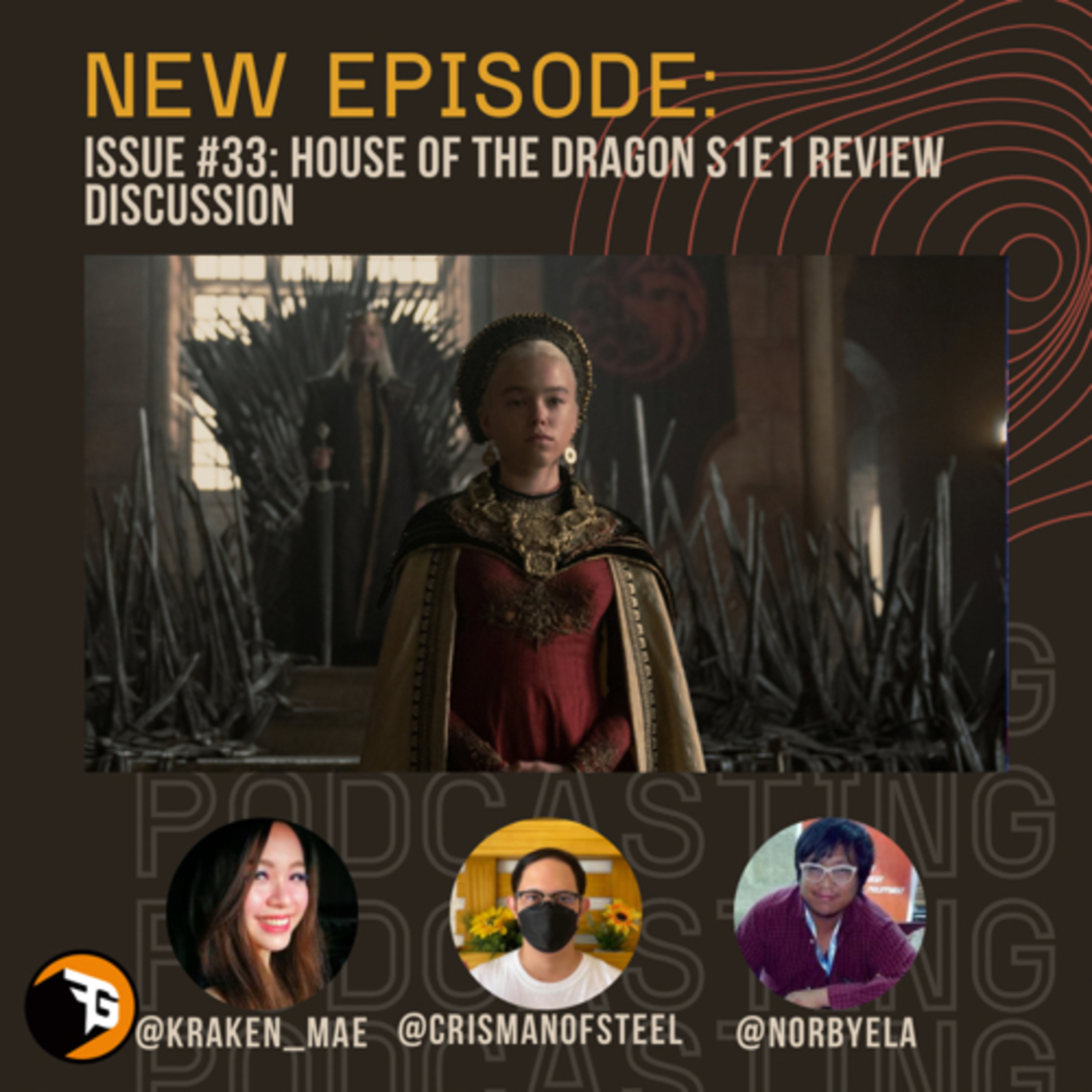 FlipGeeks Podcast