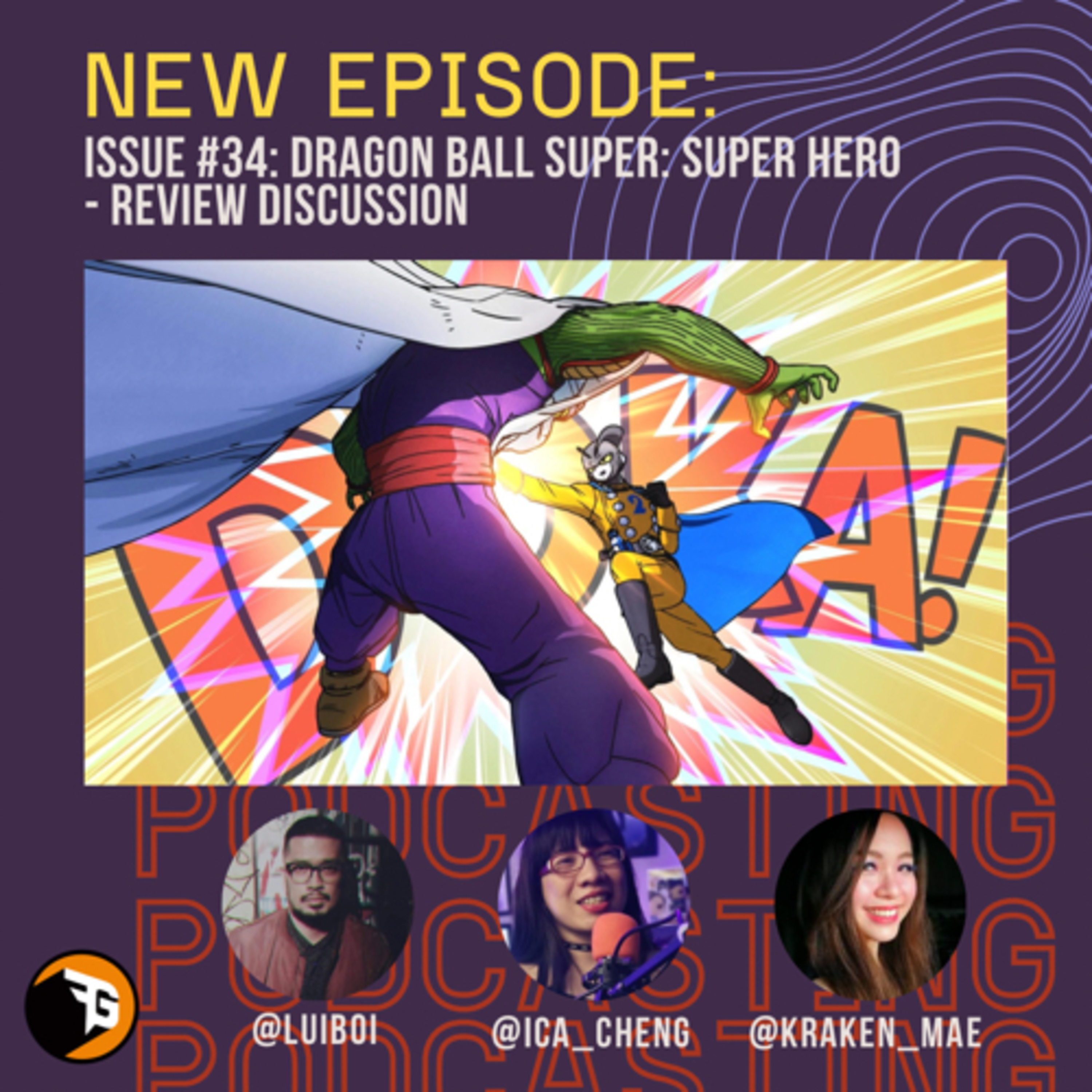 FlipGeeks Podcast