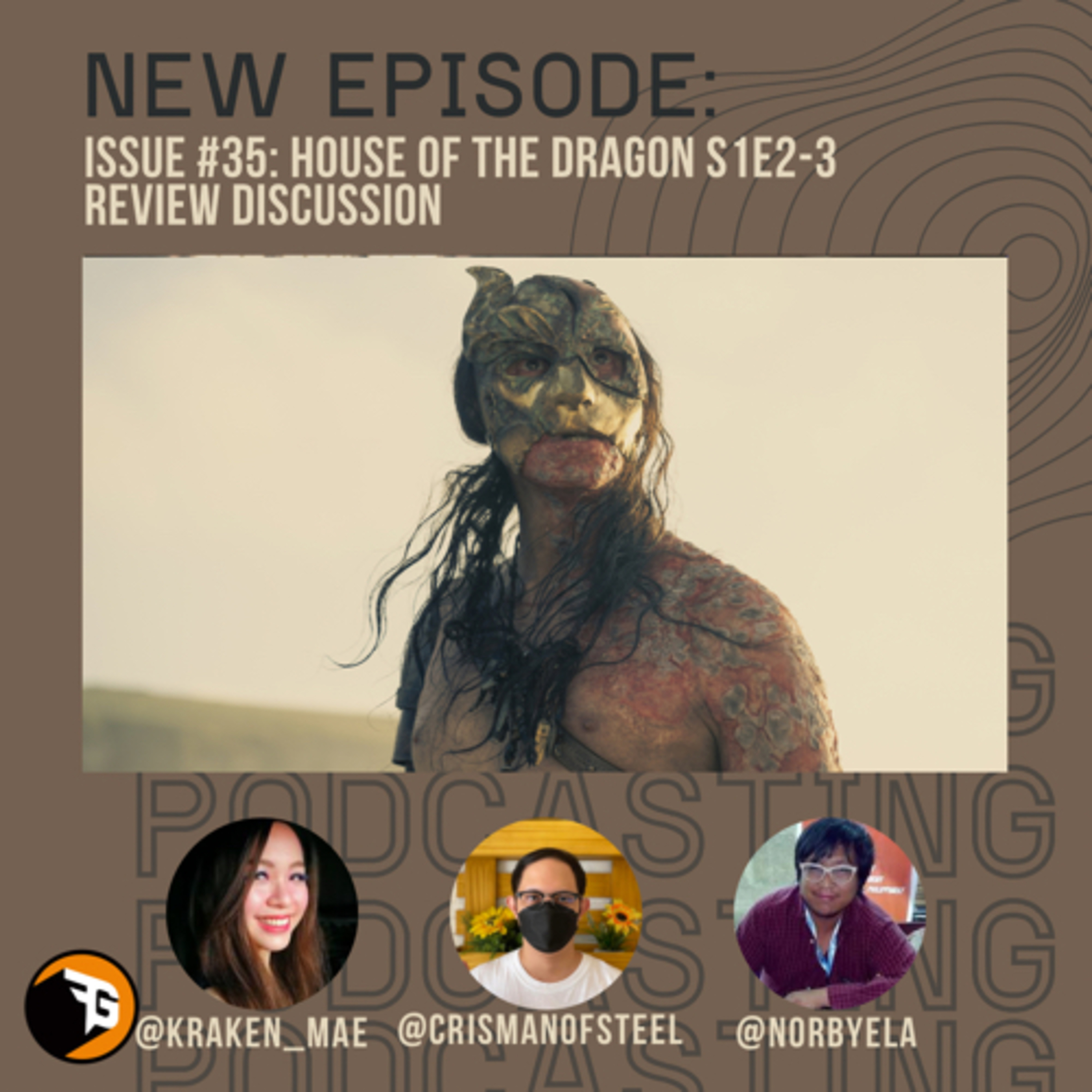FlipGeeks Podcast