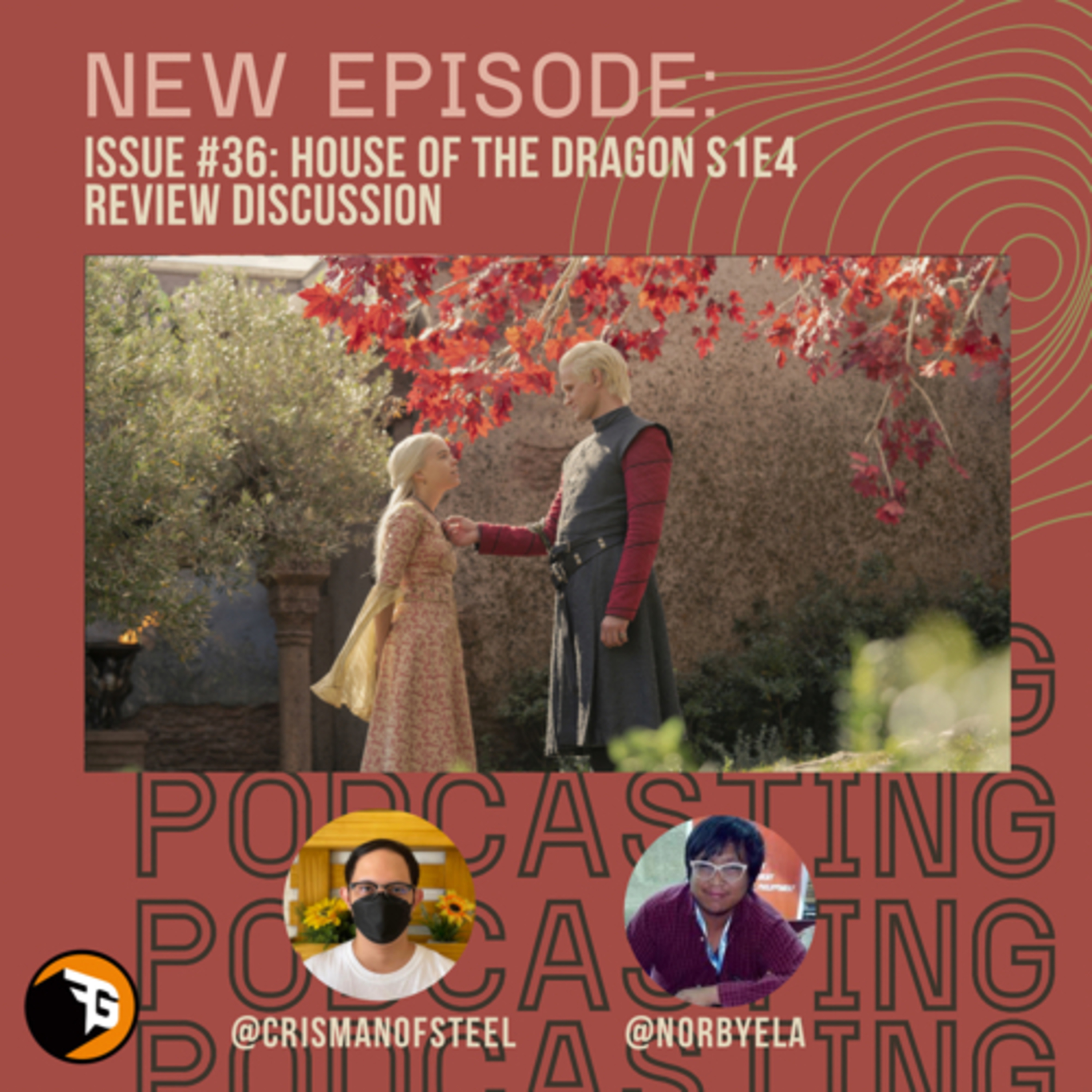 FlipGeeks Podcast