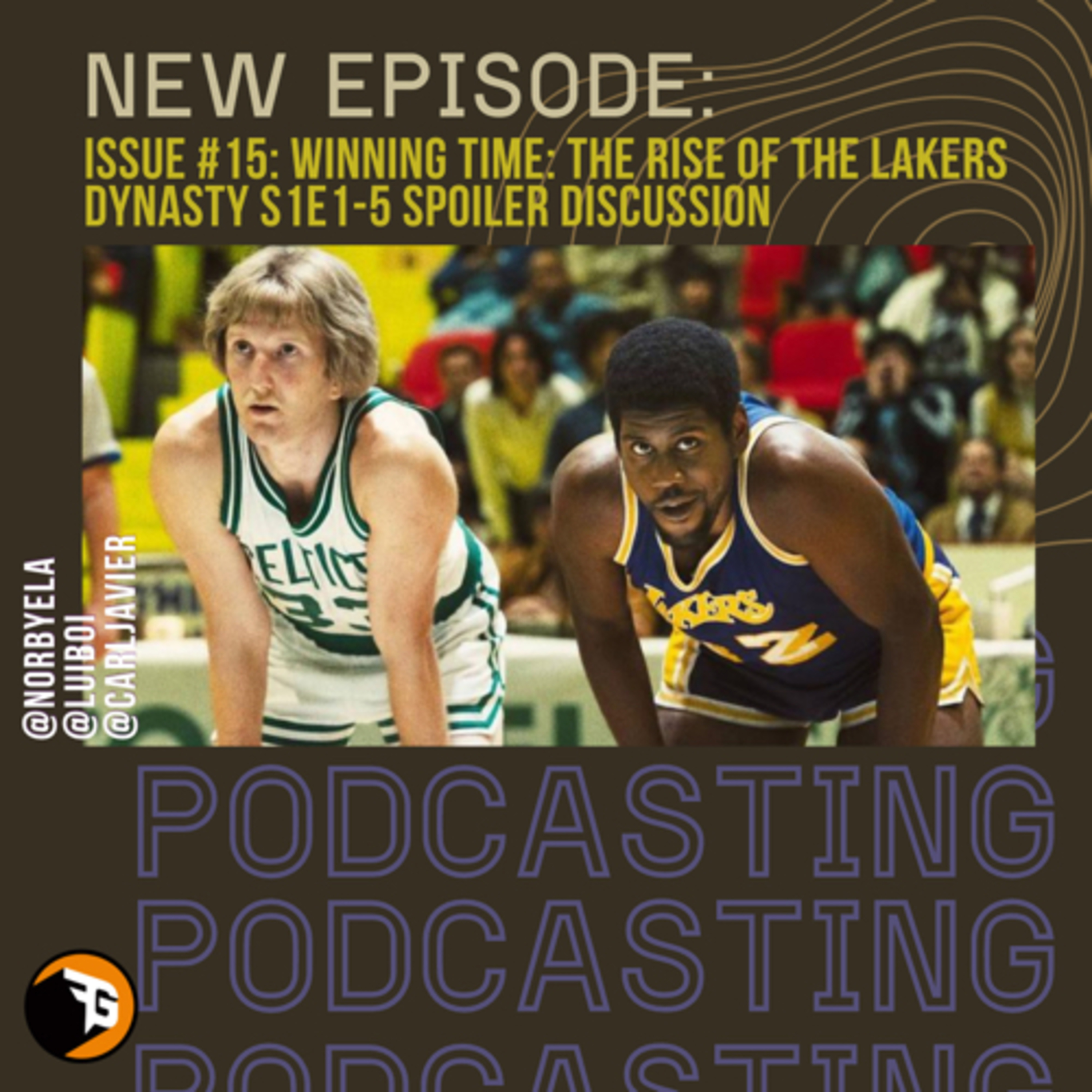FlipGeeks Podcast