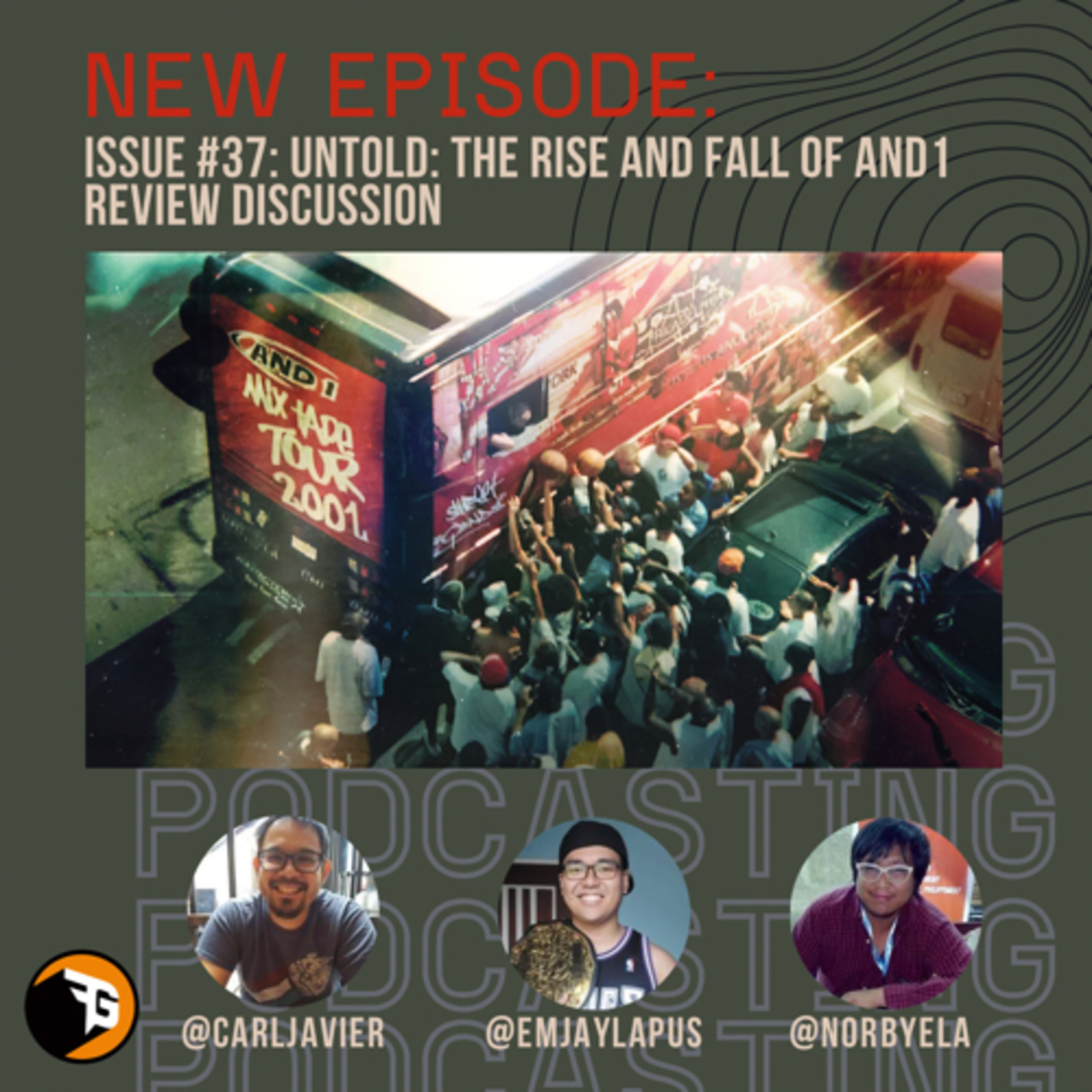 FlipGeeks Podcast