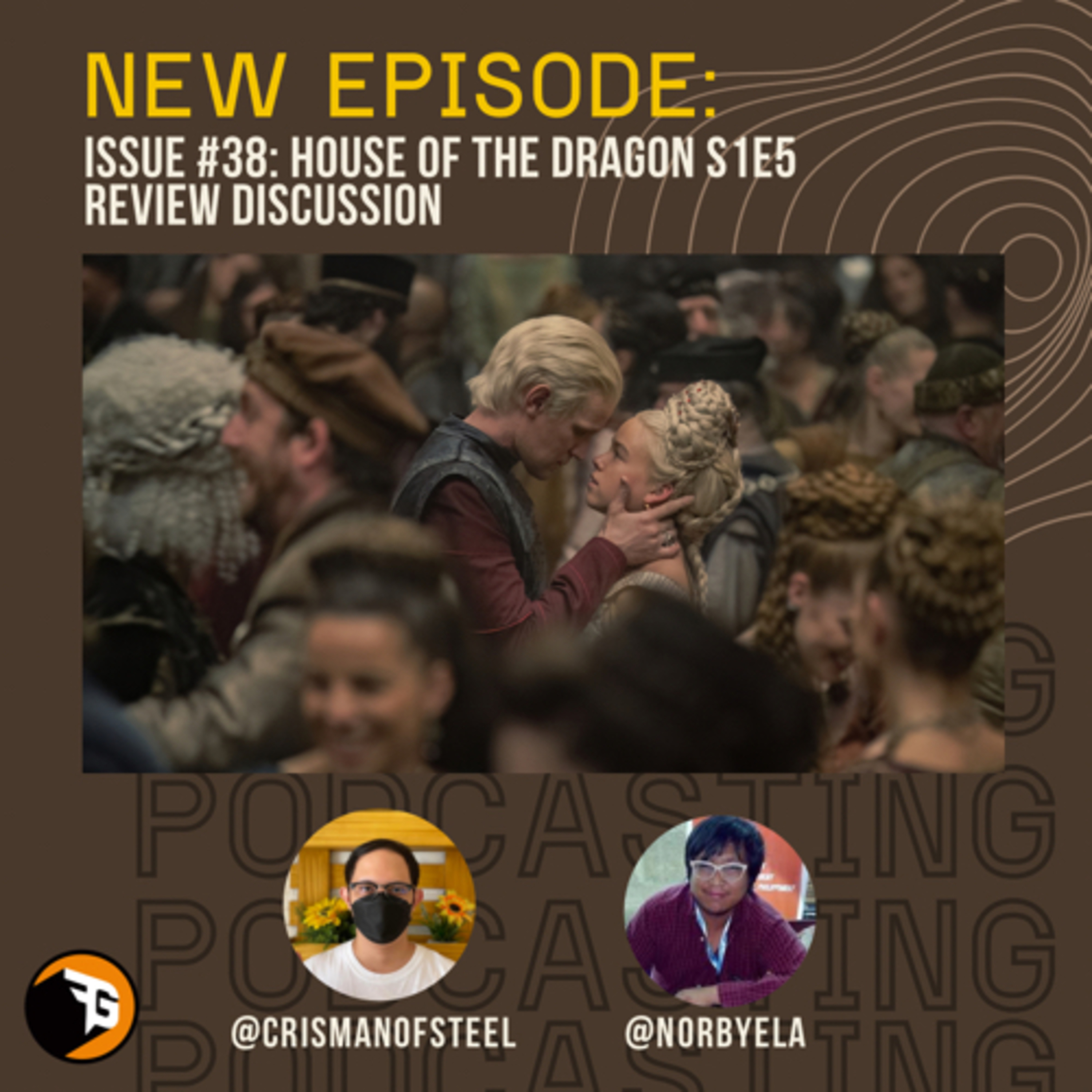 FlipGeeks Podcast