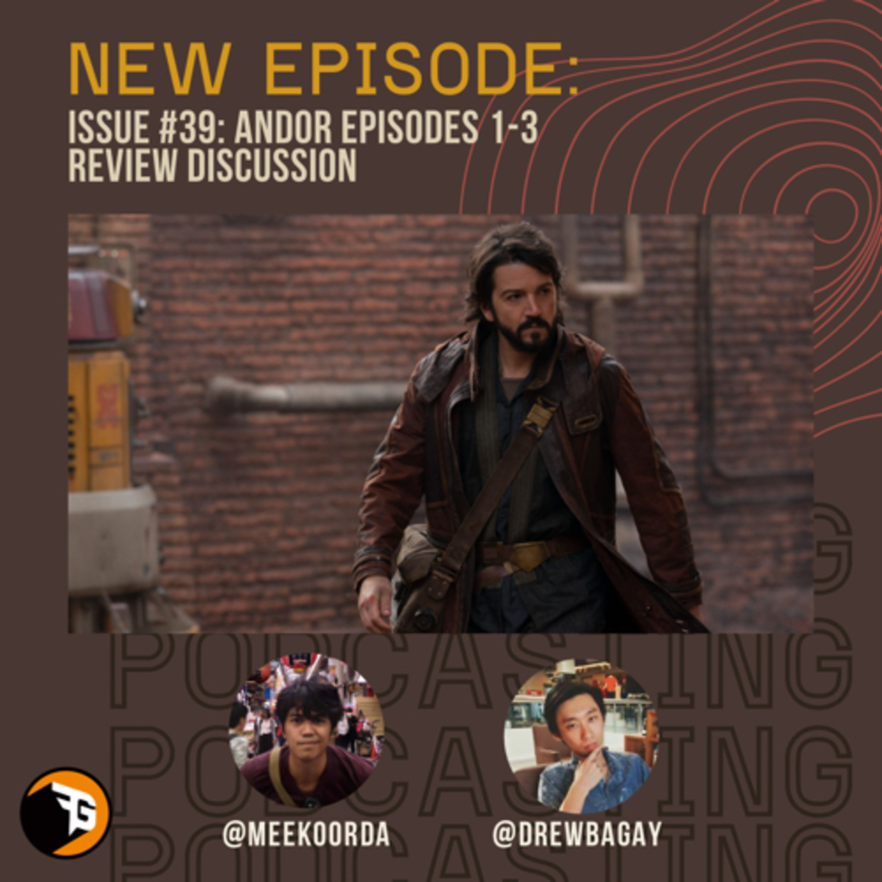 FlipGeeks Podcast
