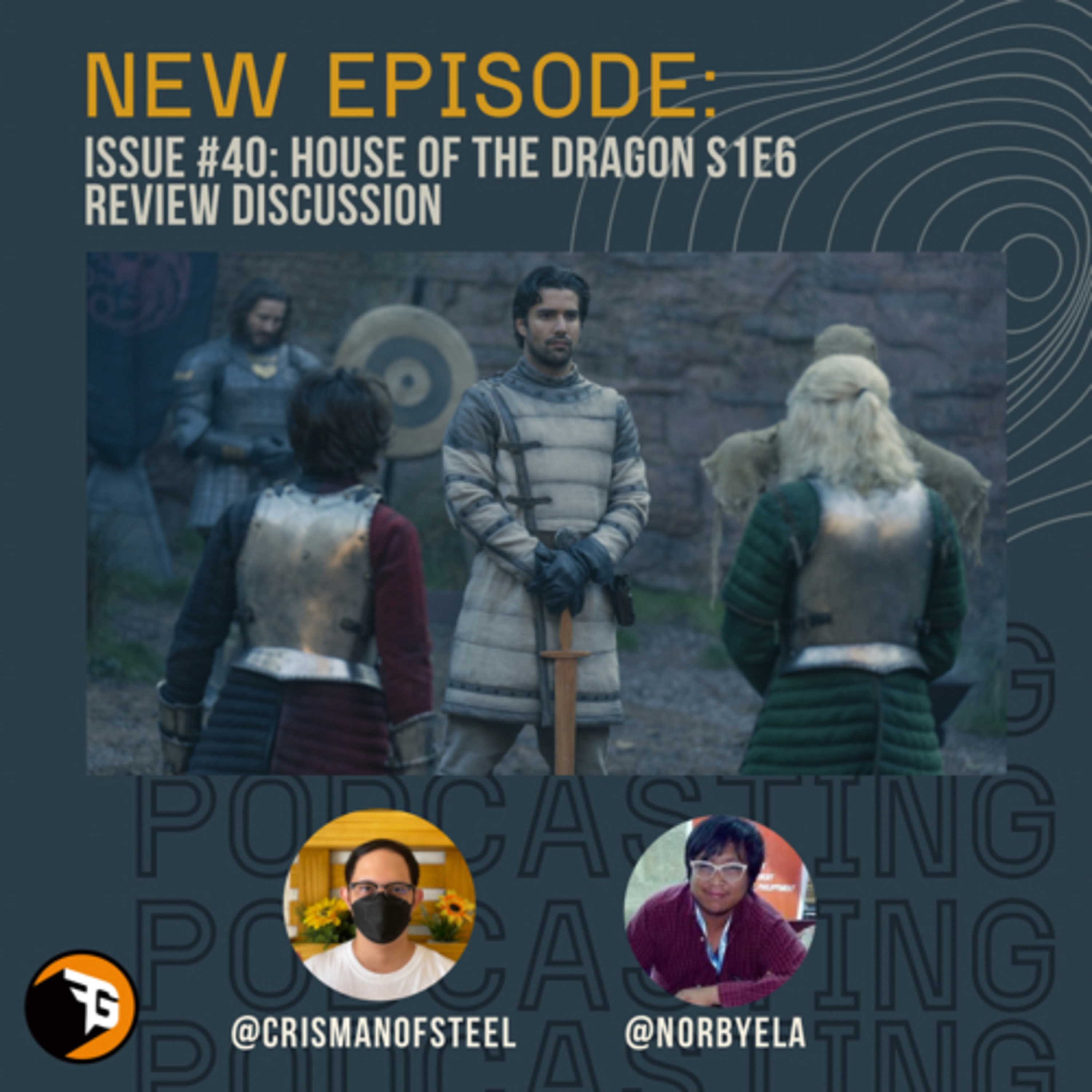 FlipGeeks Podcast