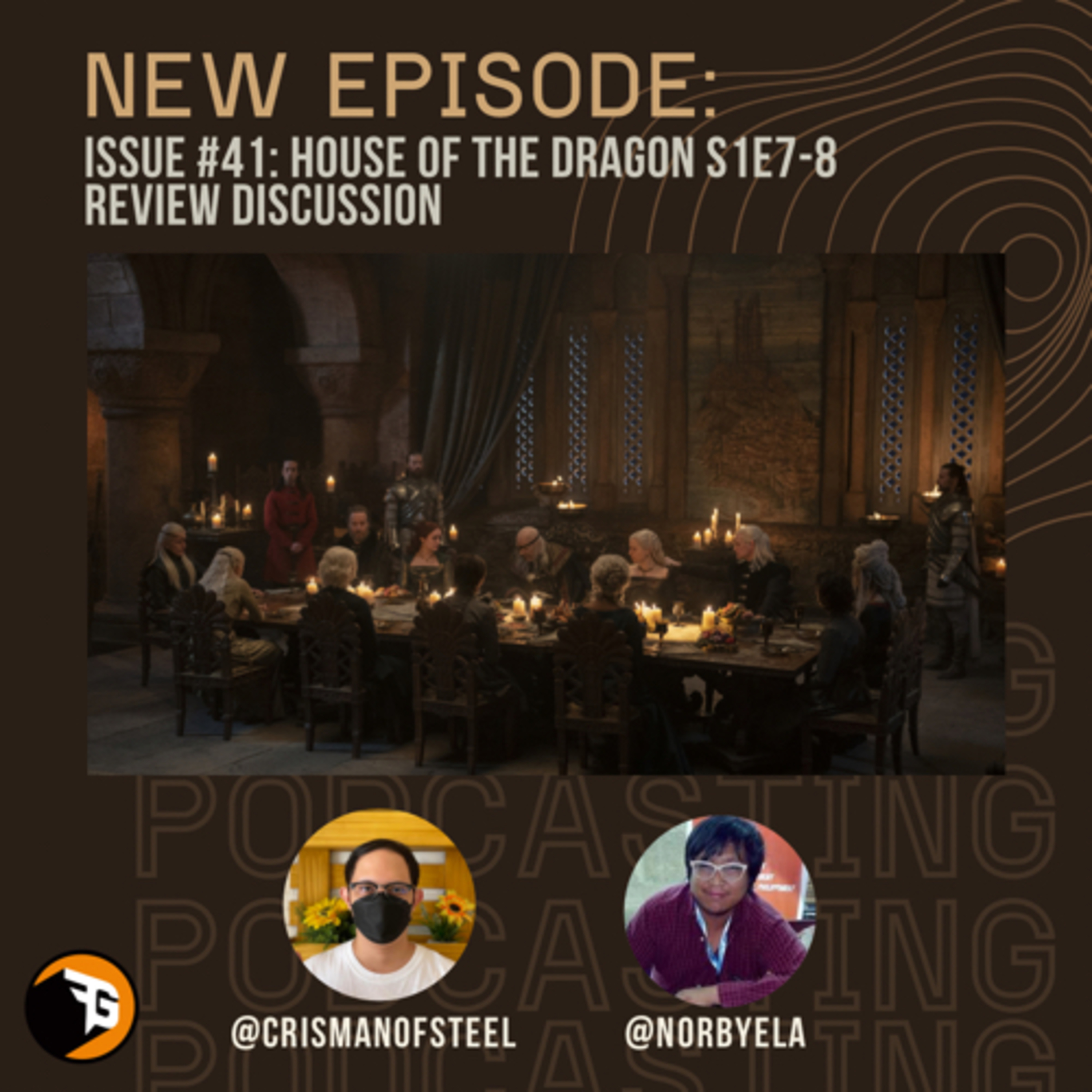 FlipGeeks Podcast