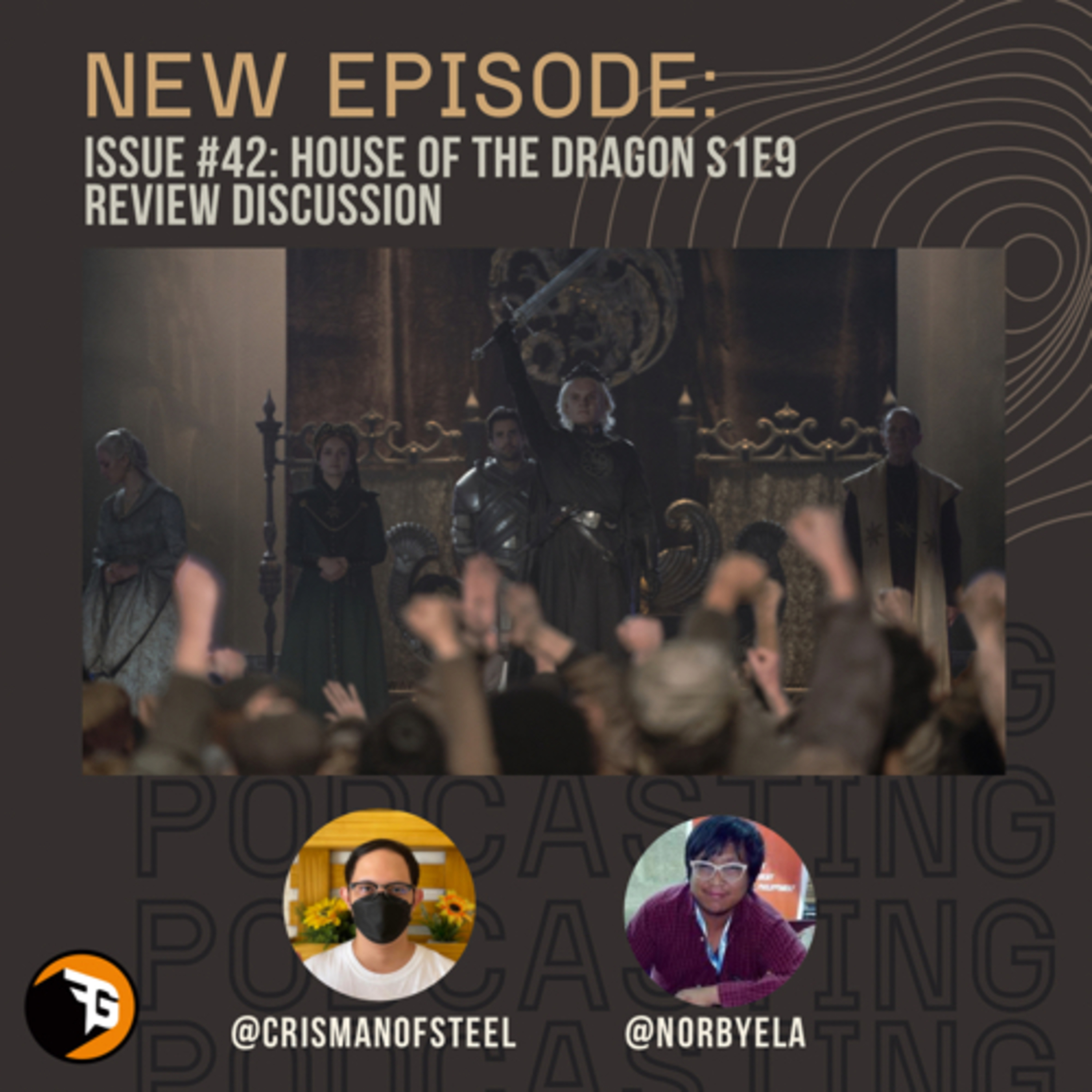 FlipGeeks Podcast