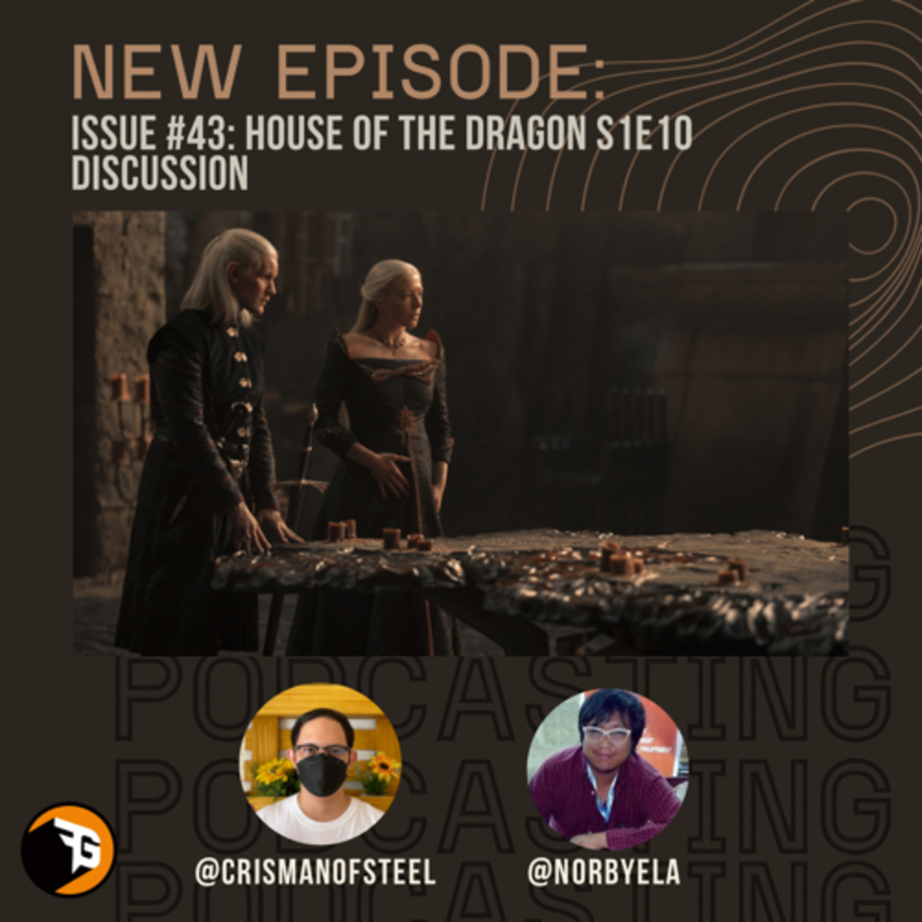 FlipGeeks Podcast