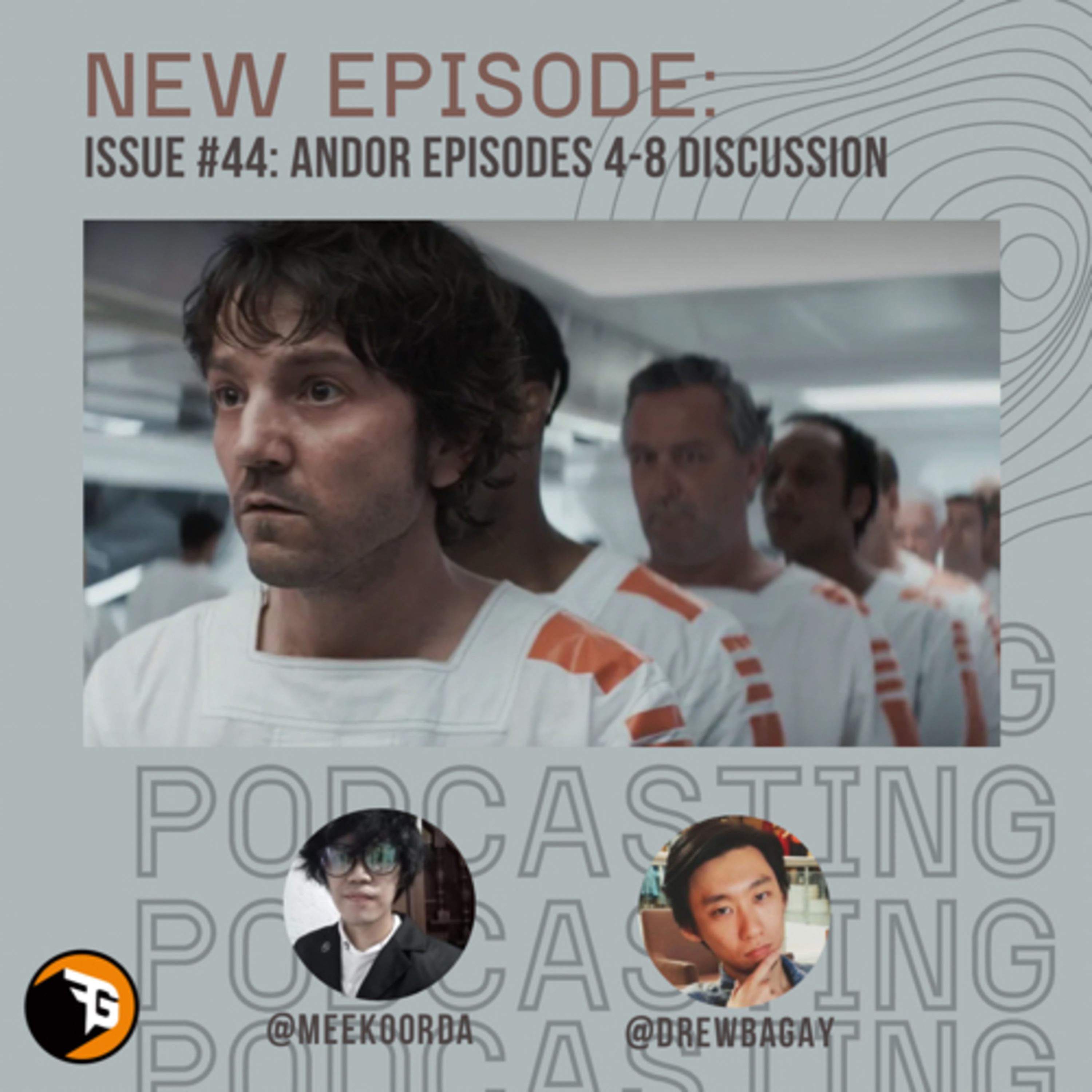 FlipGeeks Podcast