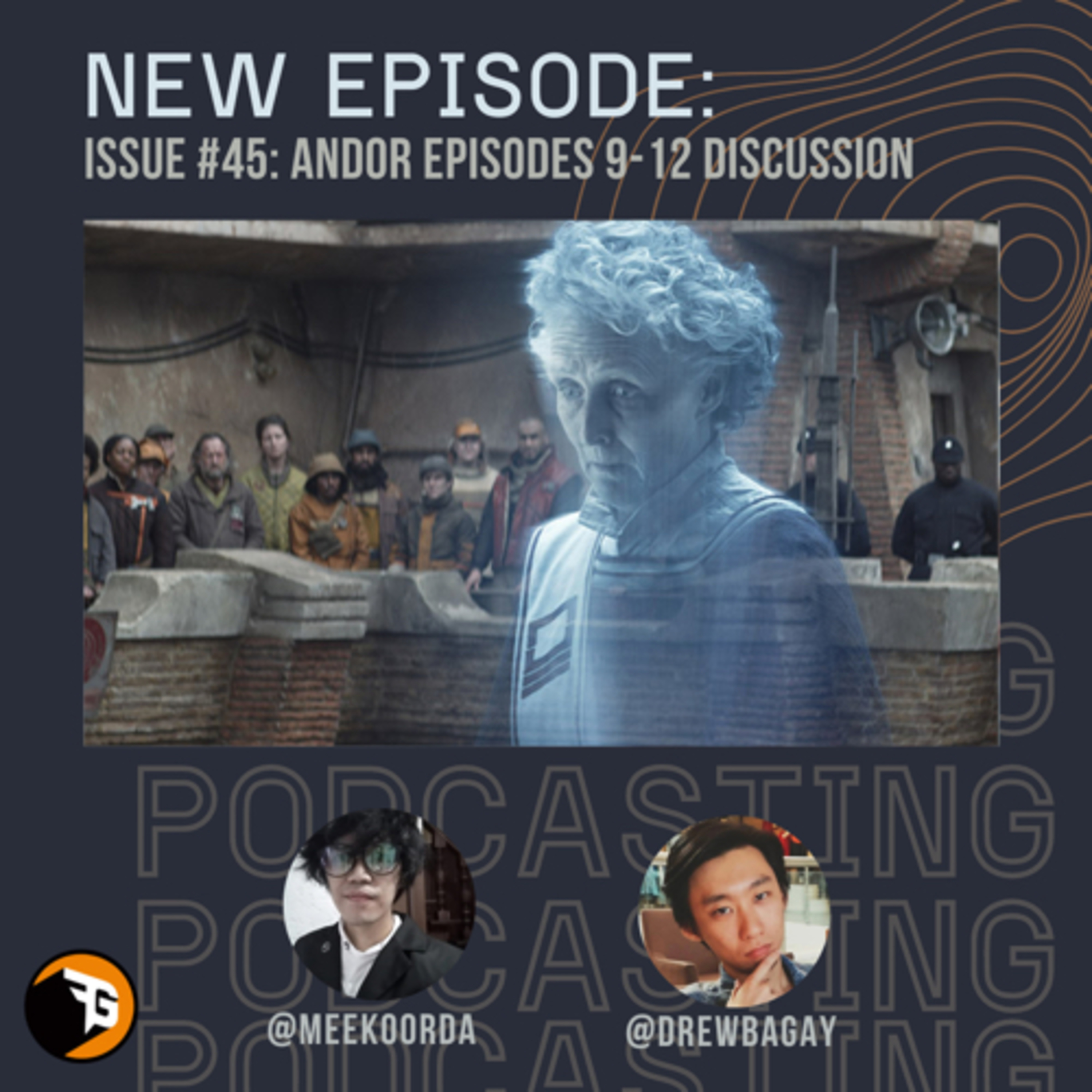 FlipGeeks Podcast