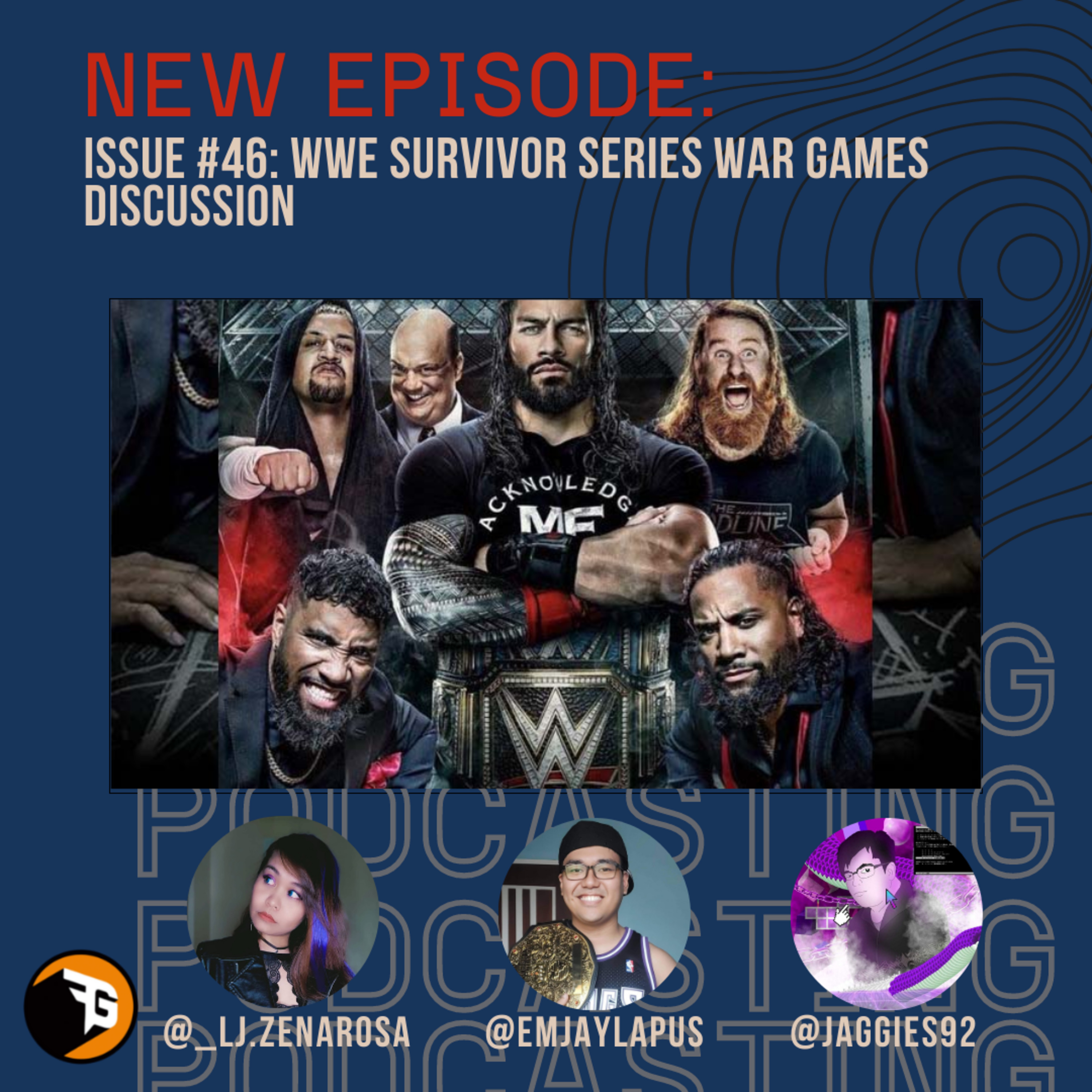 FlipGeeks Podcast