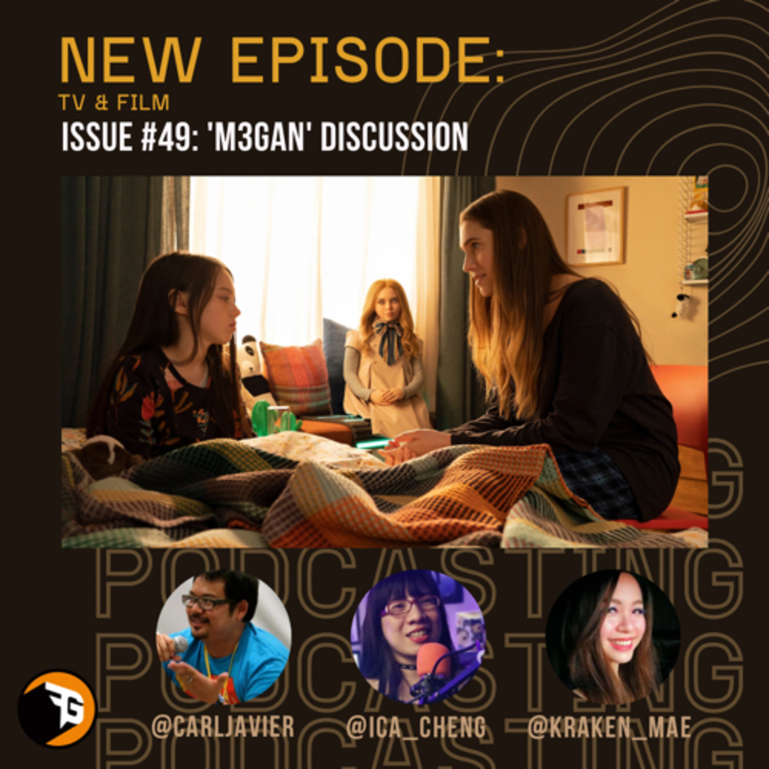 FlipGeeks Podcast